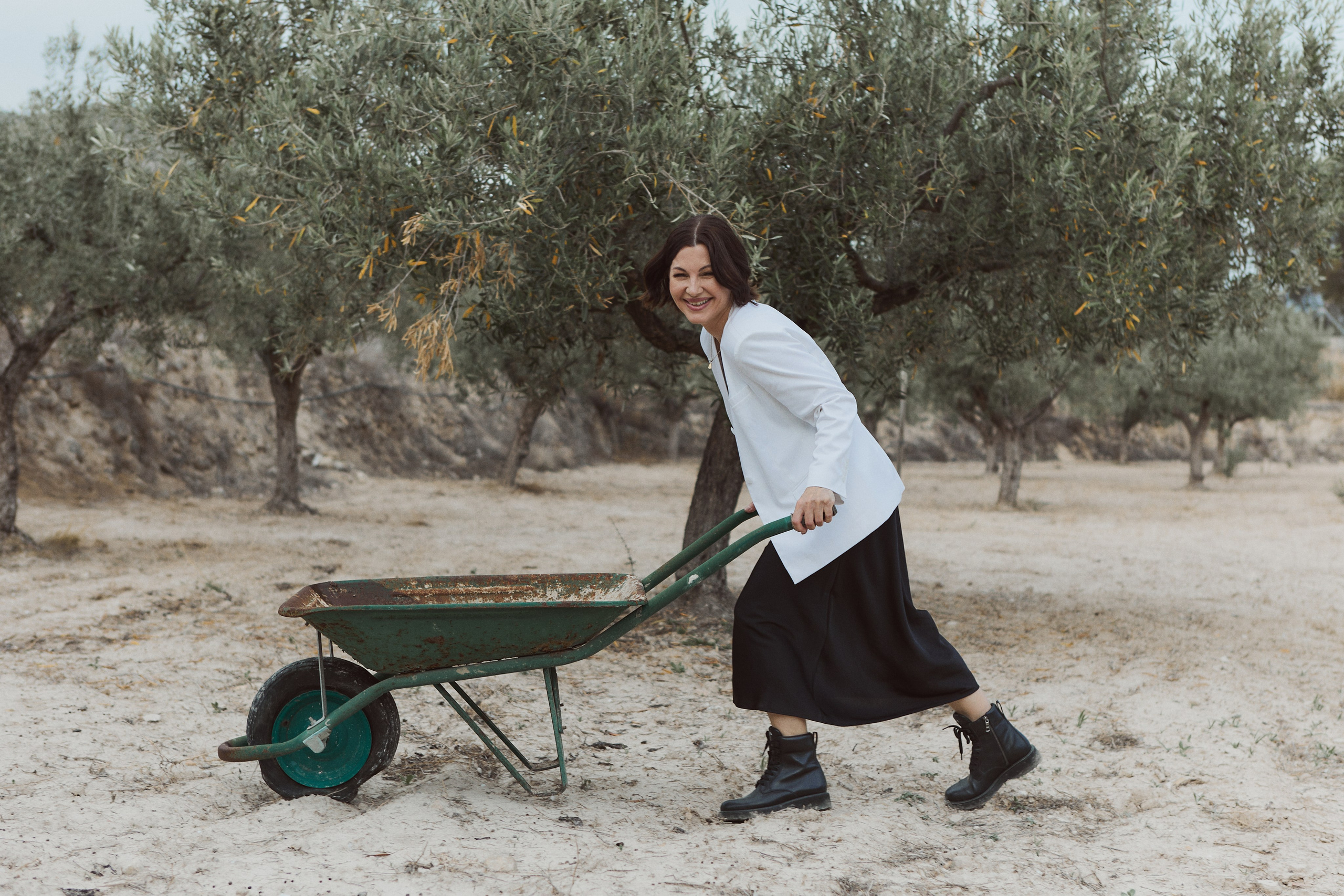 Anastasia. PÁGINA PRINCIPAL