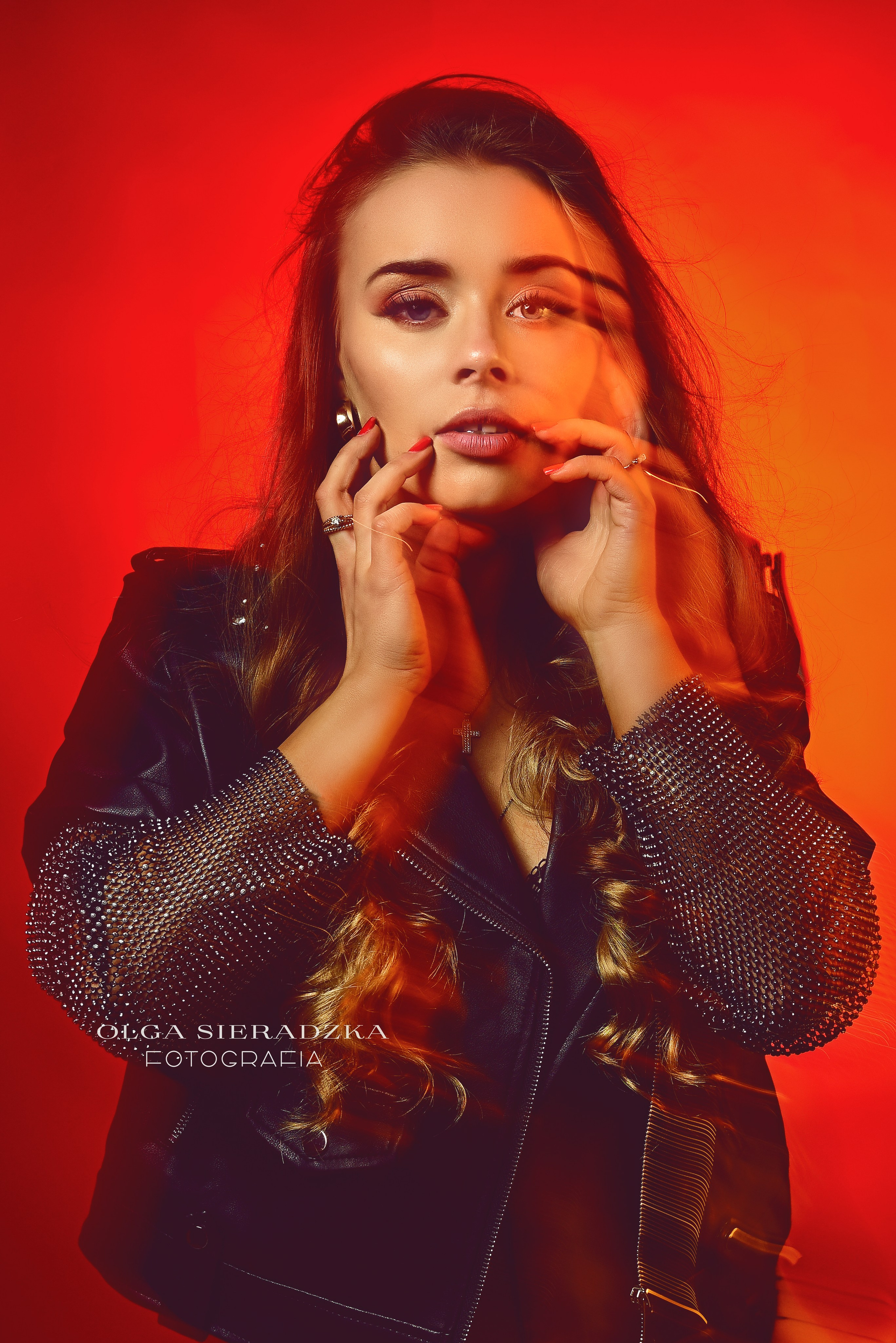 Sesje kobiece. Olga Sieradzka fotograf rodzinny, ciążowy i dziecięcy w Pile