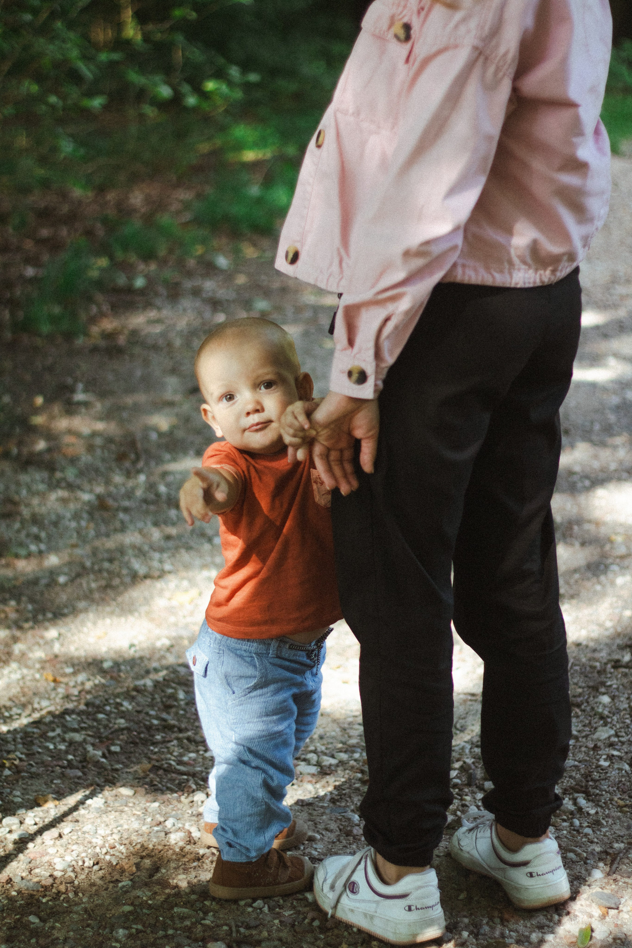 Sesje rodzinne. Ania Smol Fotograf Olsztyn