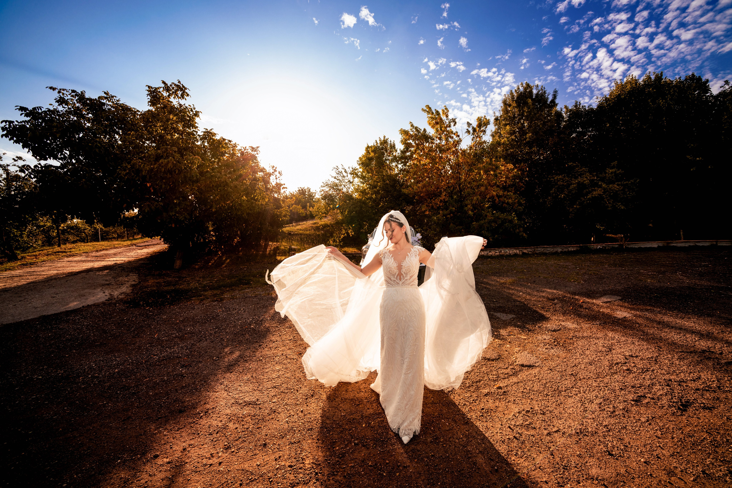 Miki & Andrei. Acasă