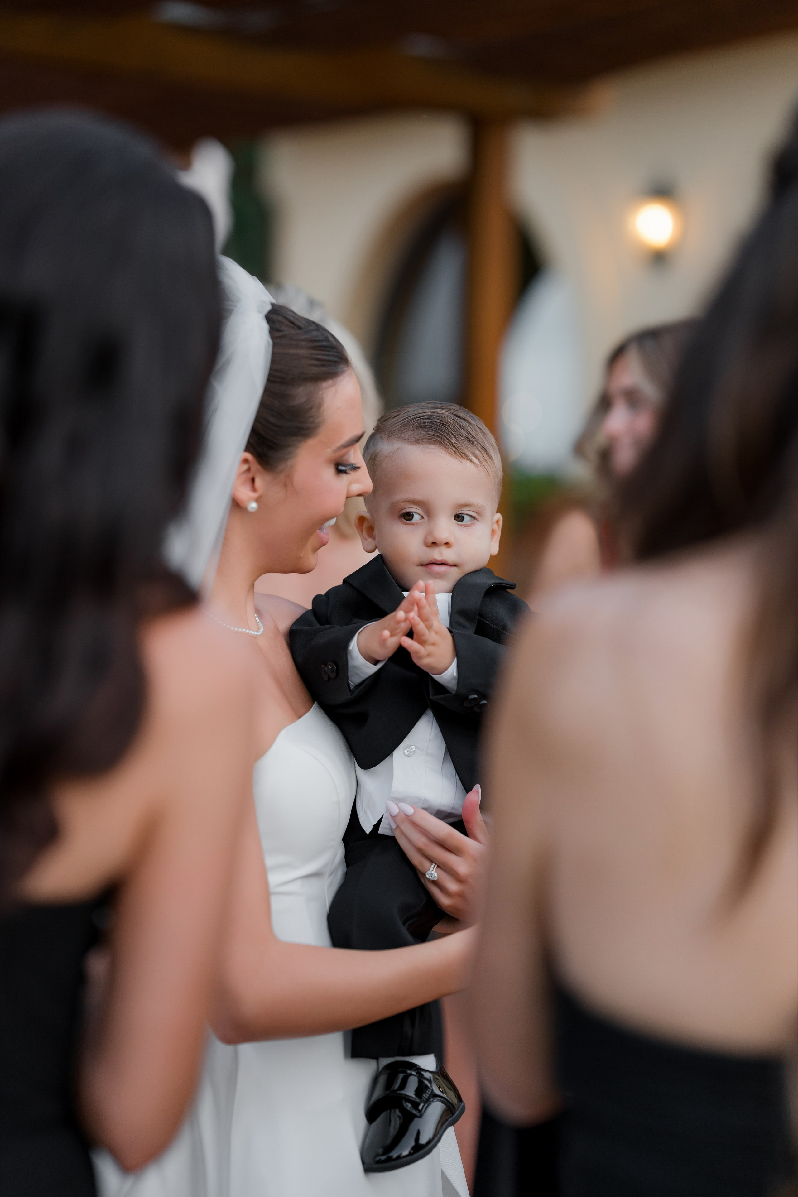 Dom&Ally. Wedding photographer Italy