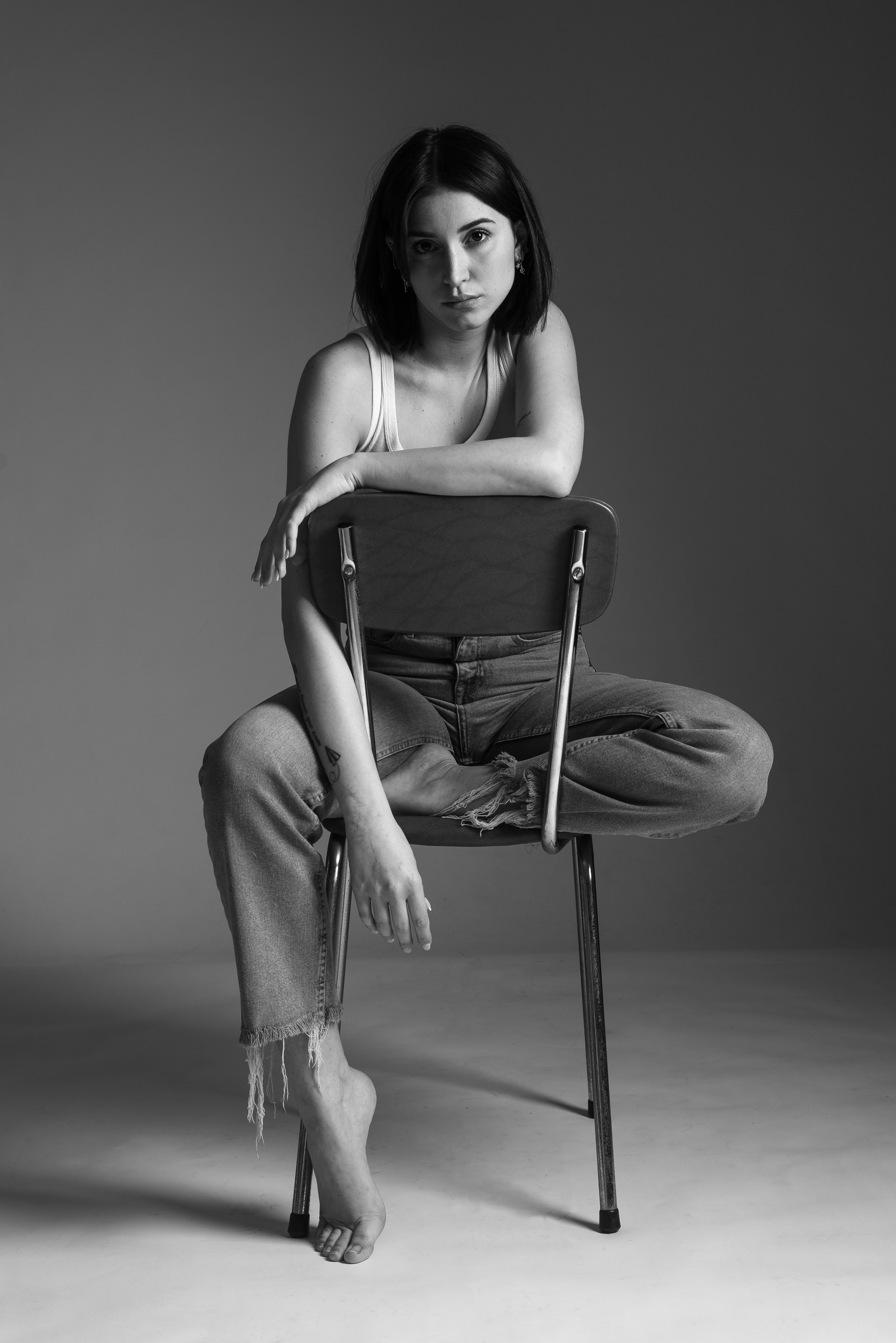 Natalia Maryach Photographer