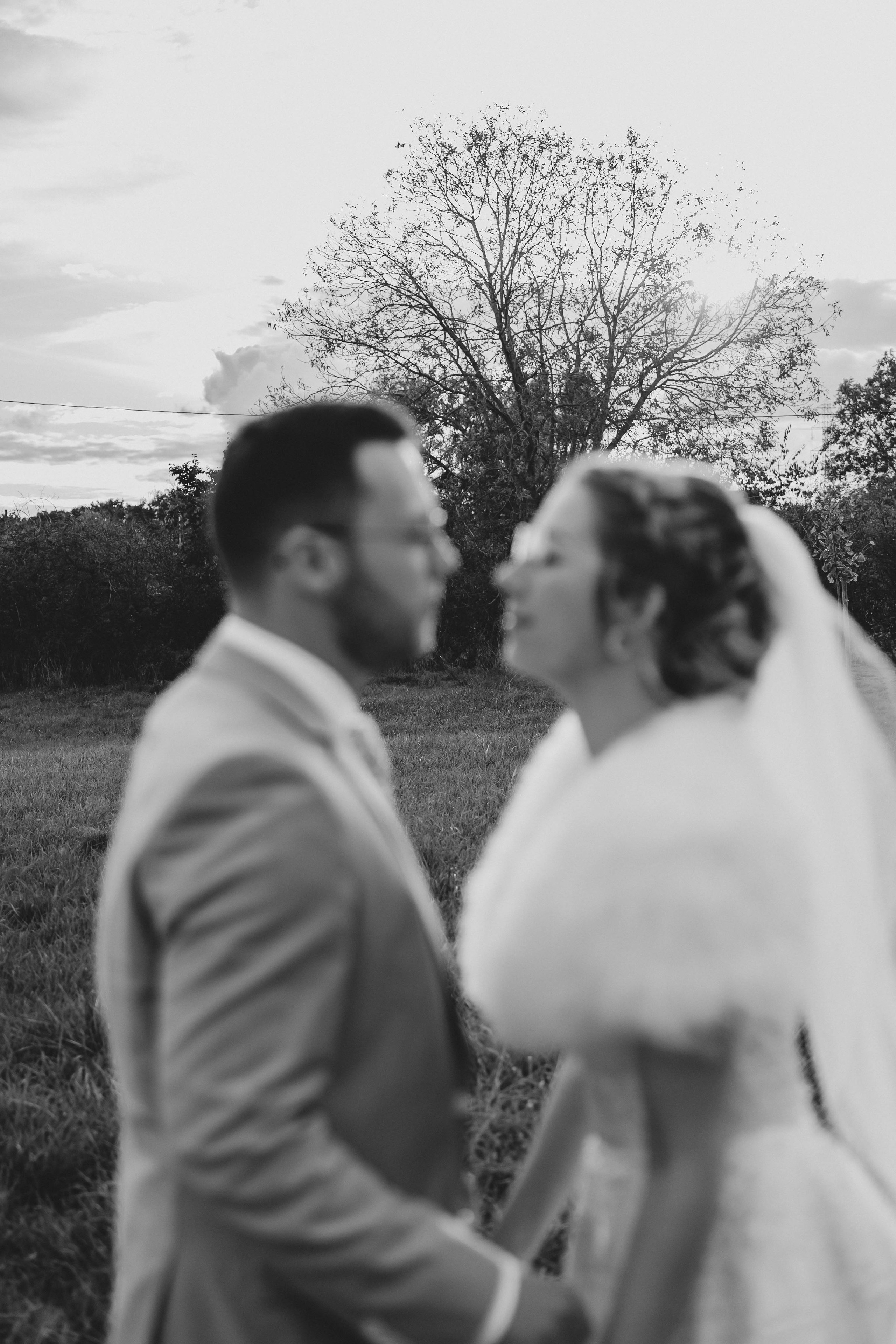 Lennie & Alexis. Weeding photographer / event / portrait