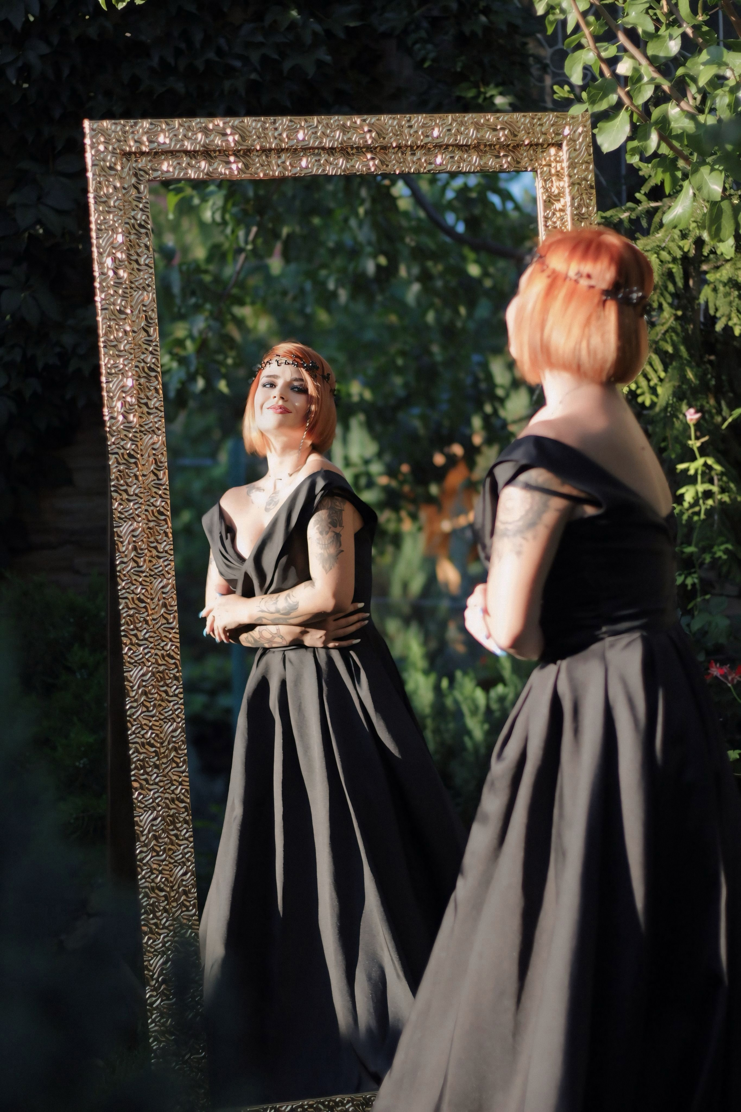 Anastasia. Alexia Frame Photographer