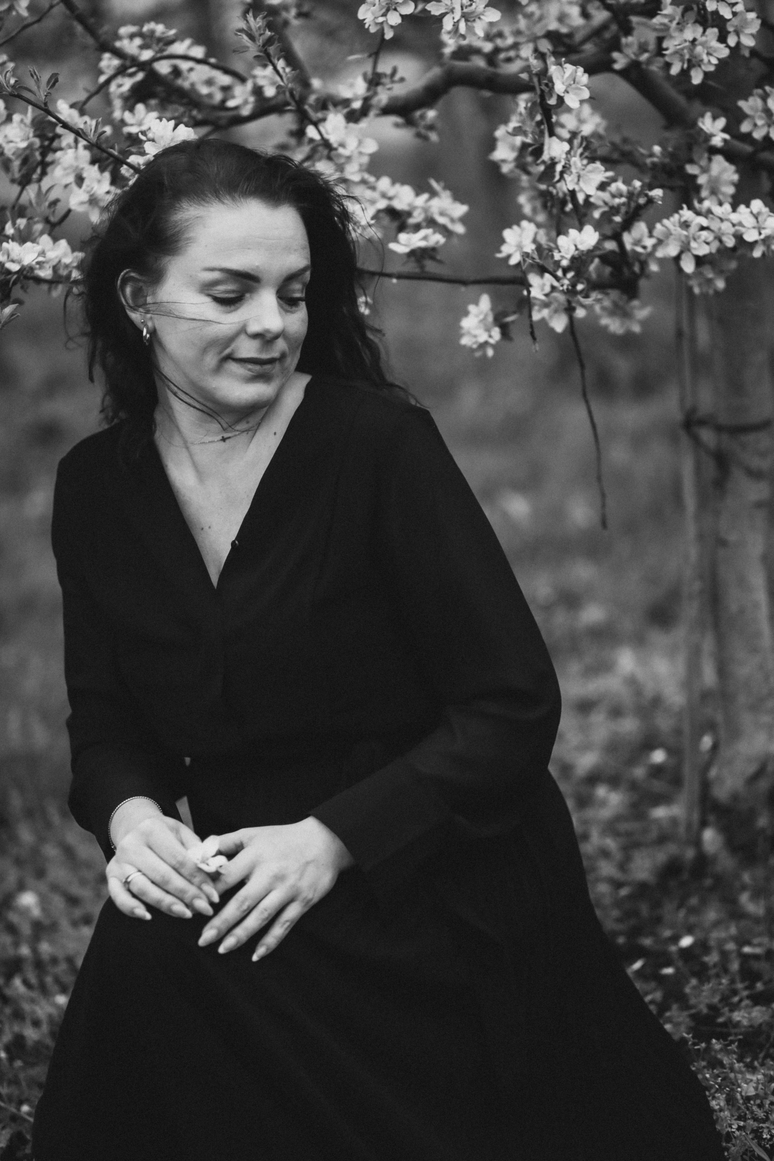 Portraitfotoshooting in Mannheim und Heidelberg. Hochzeitsfotograf und Familienfotograf in Neustadt an der Weinstraße, Haßloch, Ludwigshafen, Speyer und Landau - Ekaterina Seoud