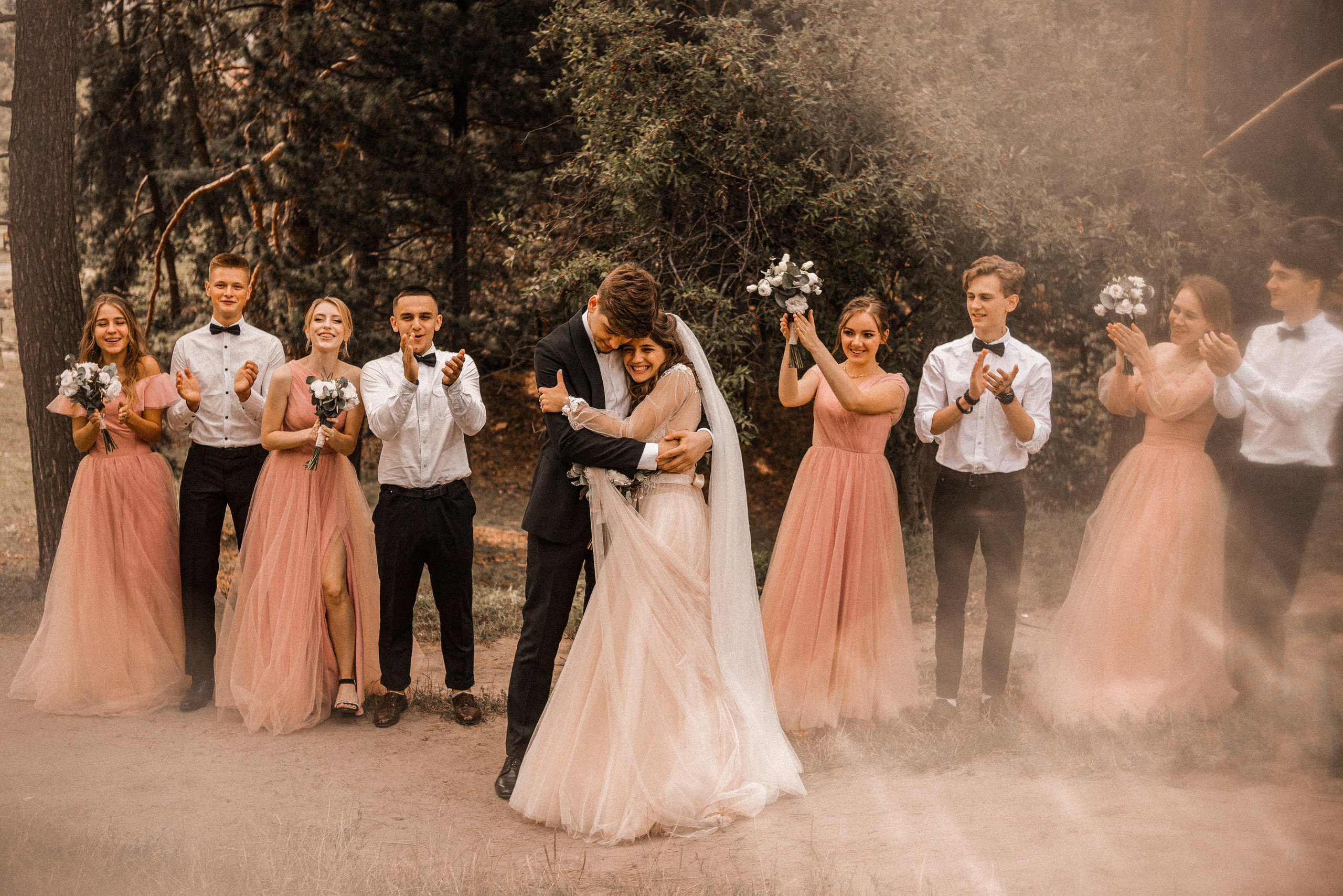 Album 5. Fotograf Warszawa, Fotograf ślubny, Фотограф свадебный Варшава