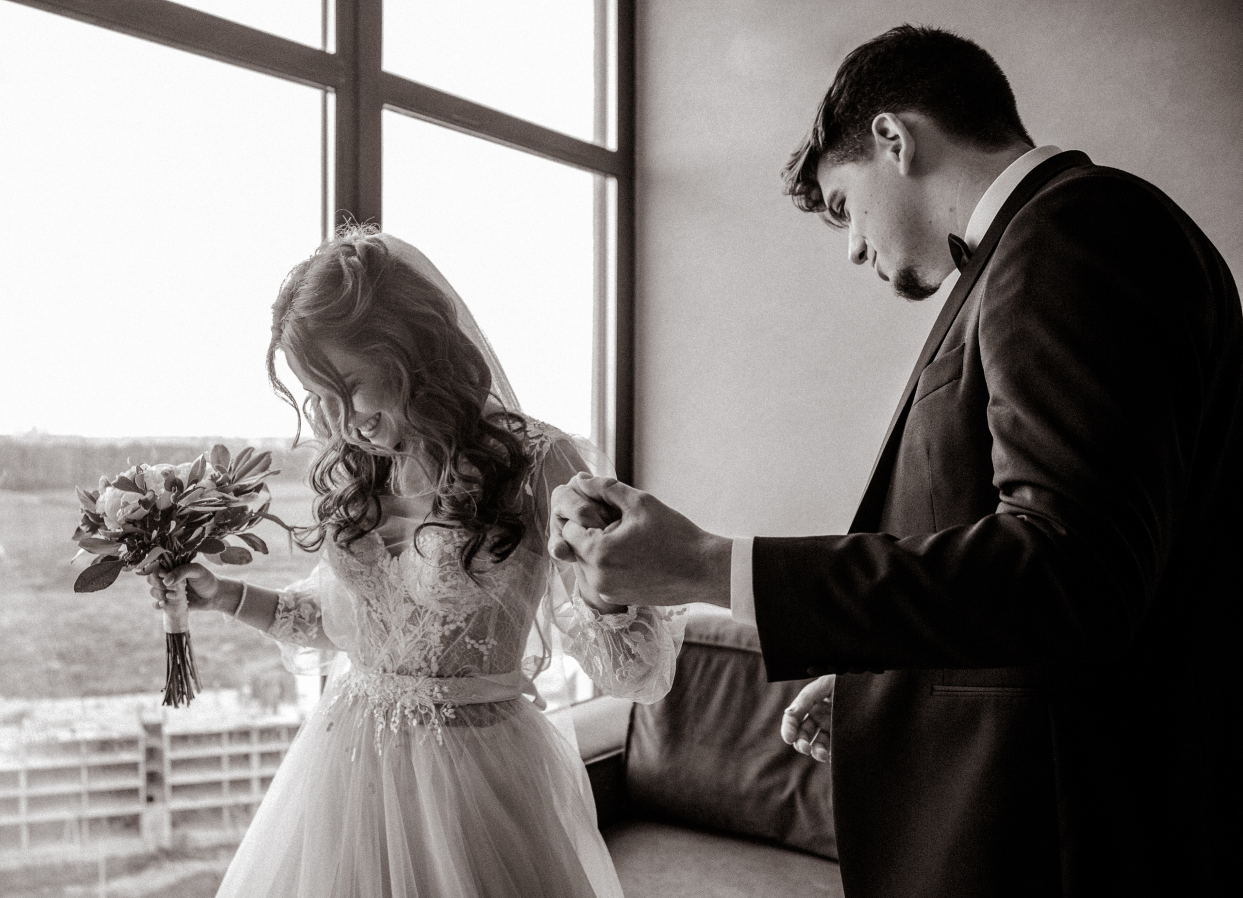 Album 5. Fotograf Warszawa, Fotograf ślubny, Фотограф свадебный Варшава