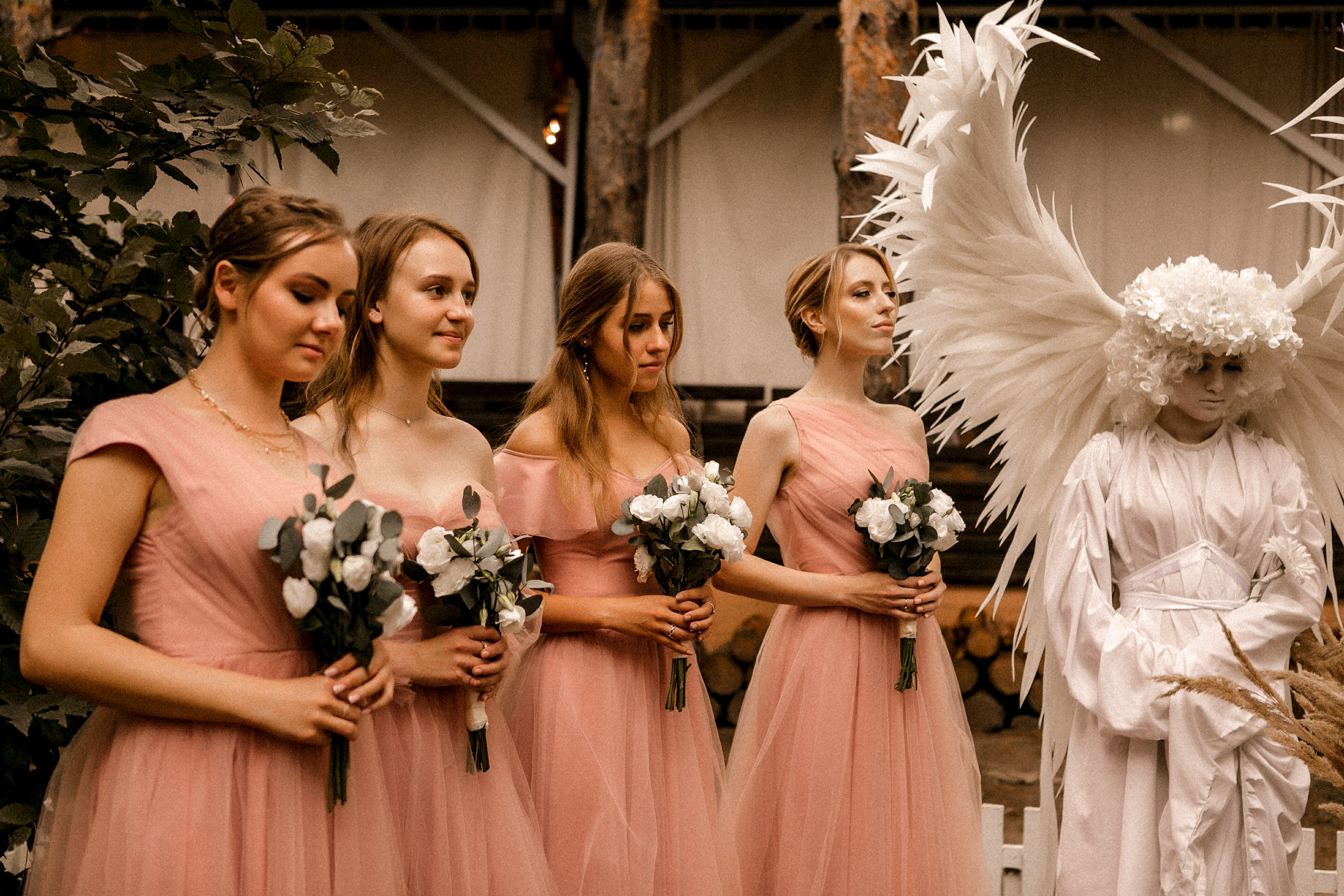 Album 5. Fotograf Warszawa, Fotograf ślubny, Фотограф свадебный Варшава