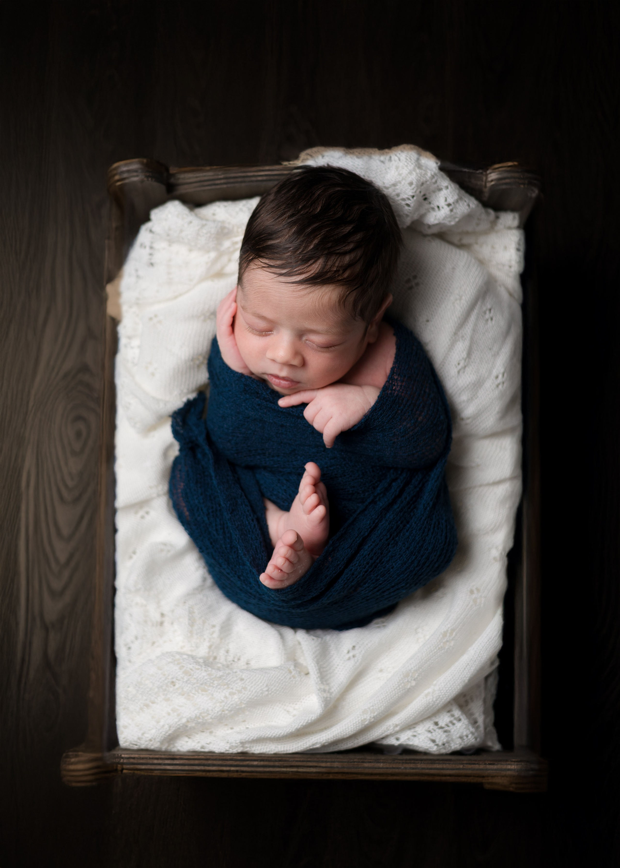 Luigi. Fotografo di famiglia
