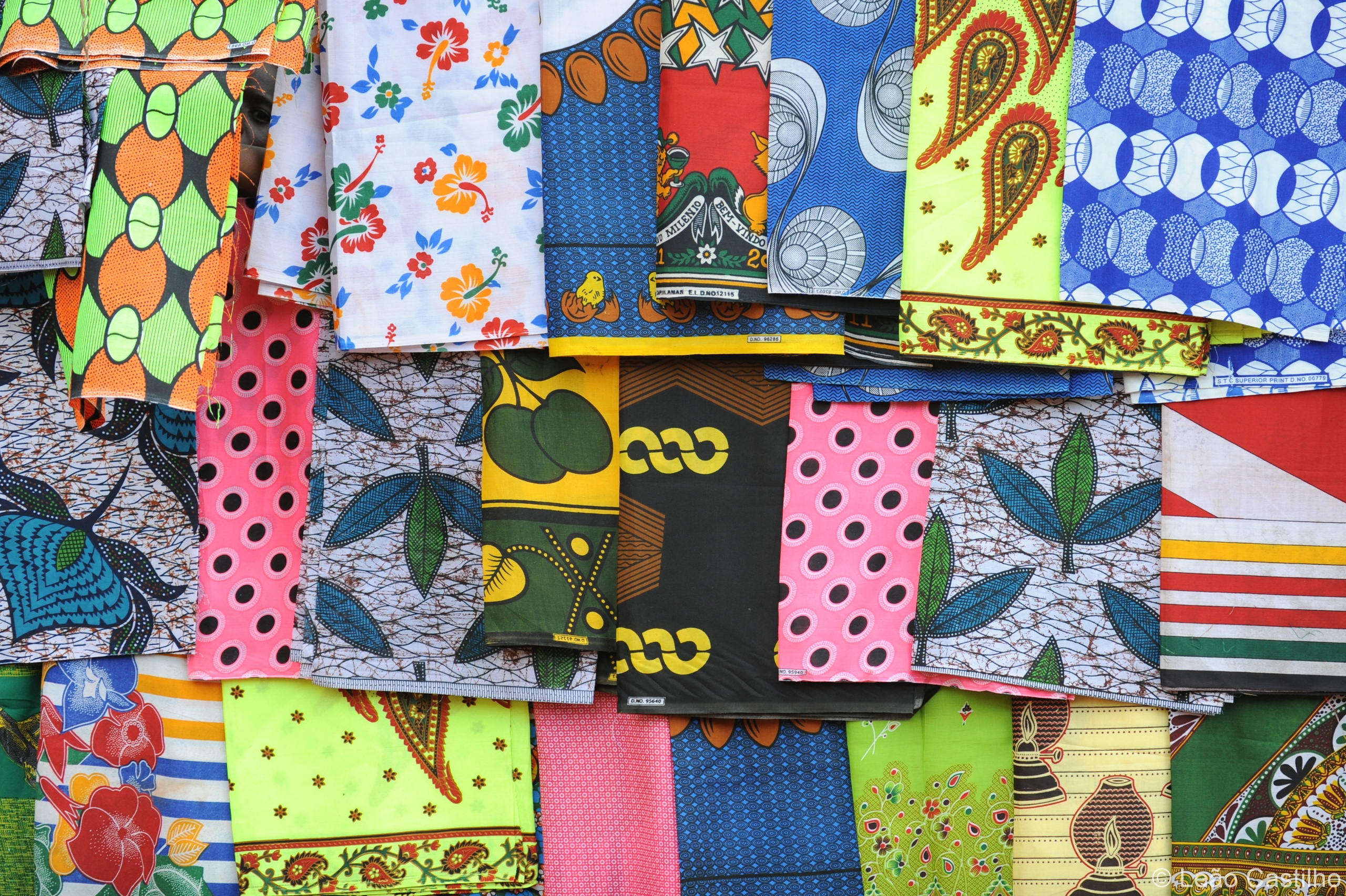 Photos from Mozambique. Simbahalu