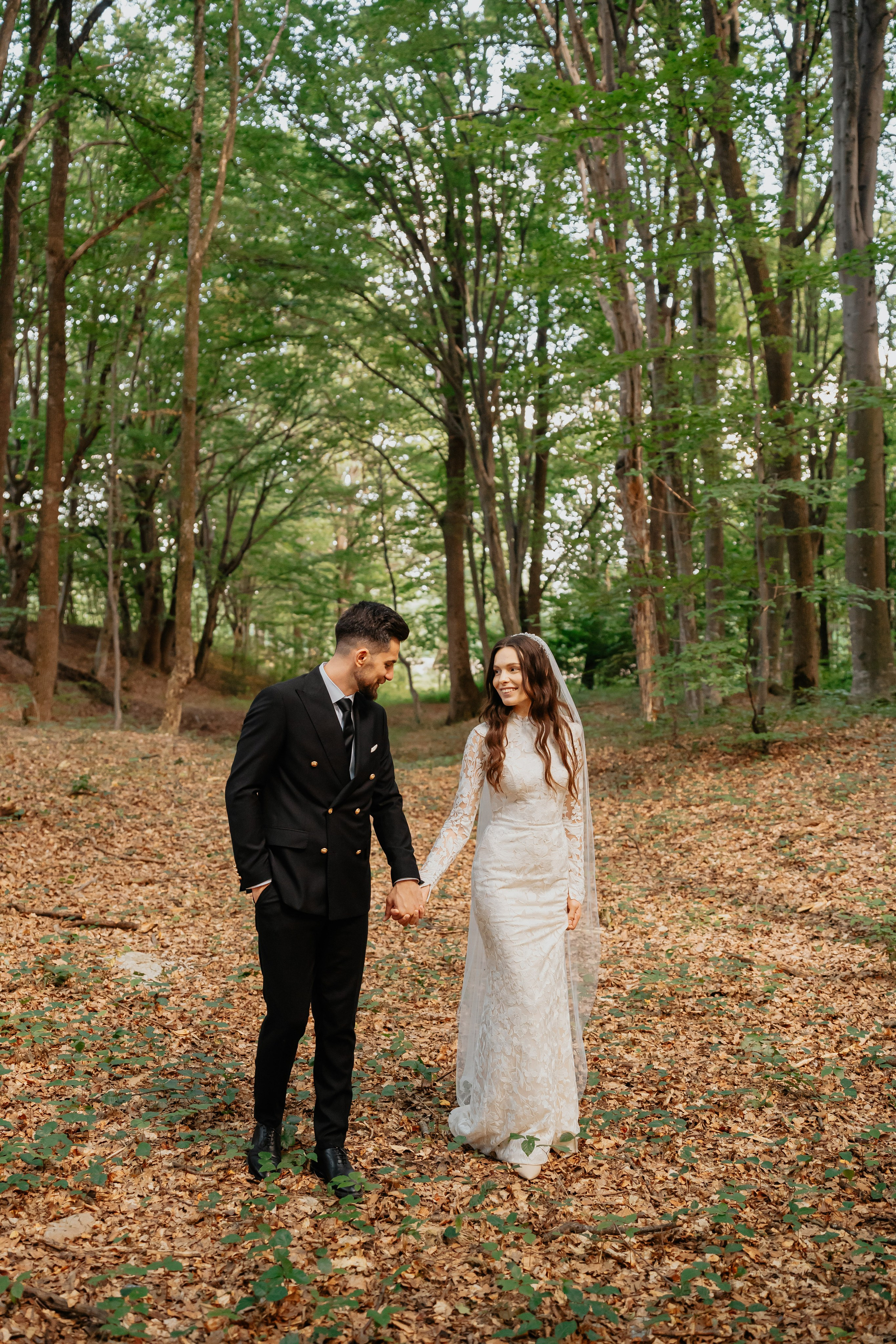 E & V. Fotograf Nunta Iasi - Hearts & Pictures