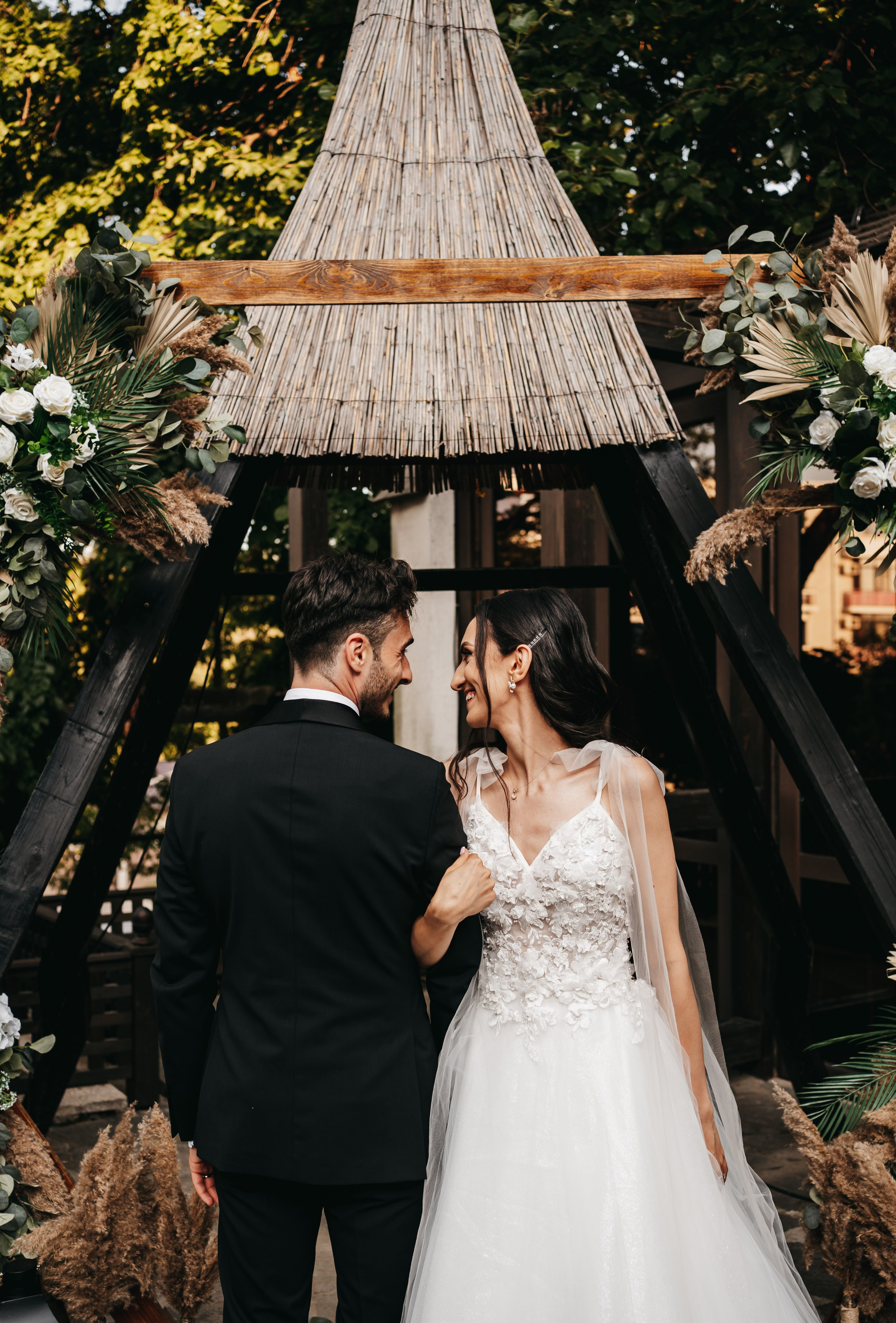 A & R. Fotograf Nunta Iasi - Hearts & Pictures