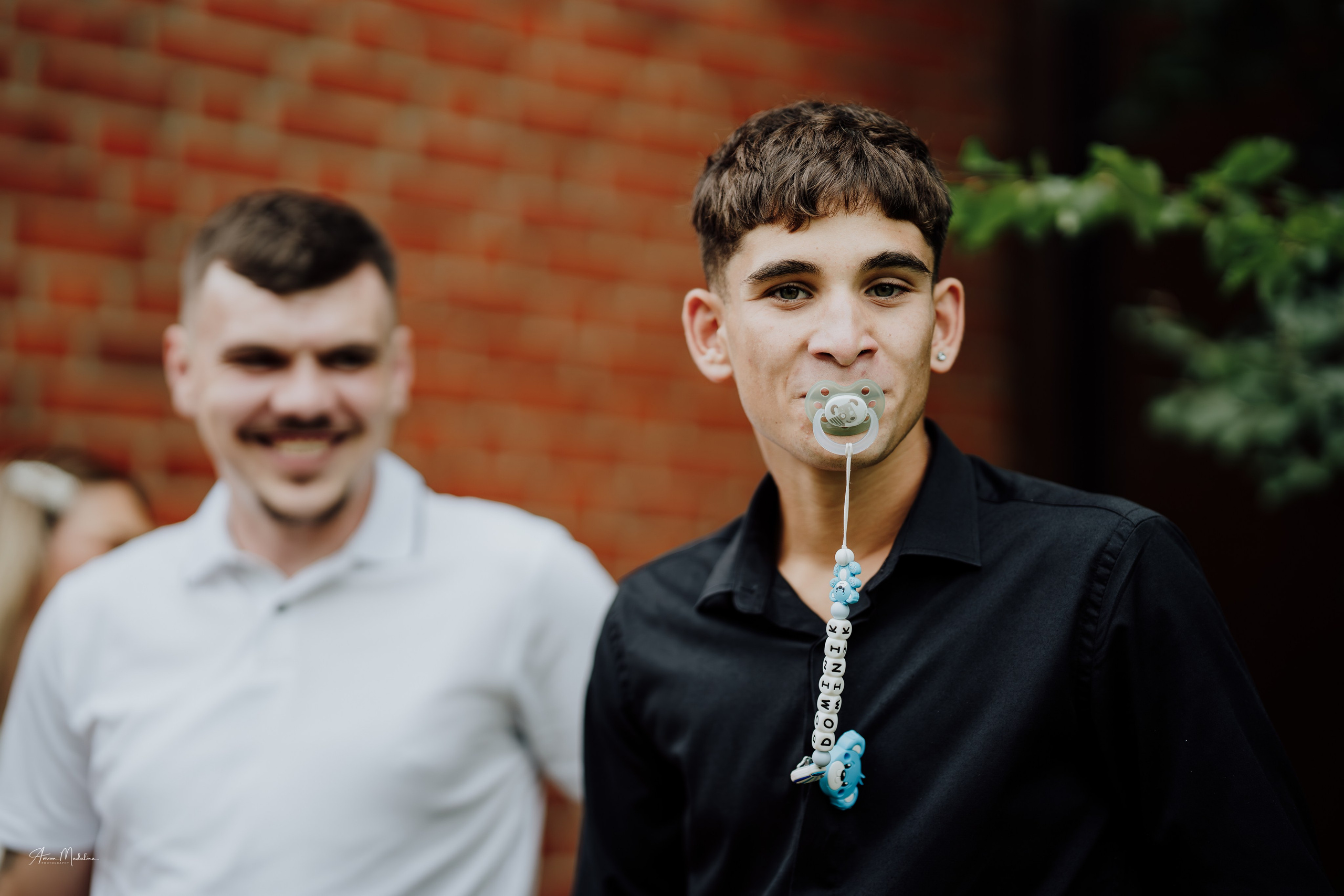 Dominik. Avram Madalina Photography