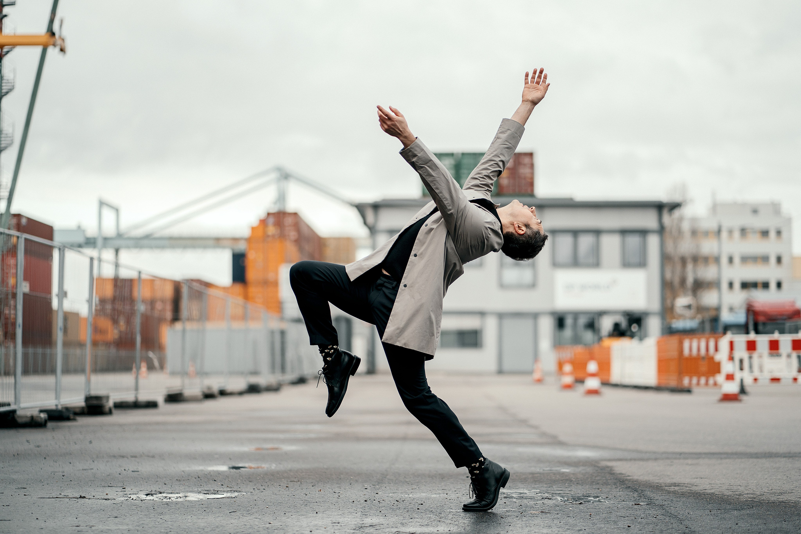 Portrait Fotografie. Männerfotograf im Raum Karlsruhe