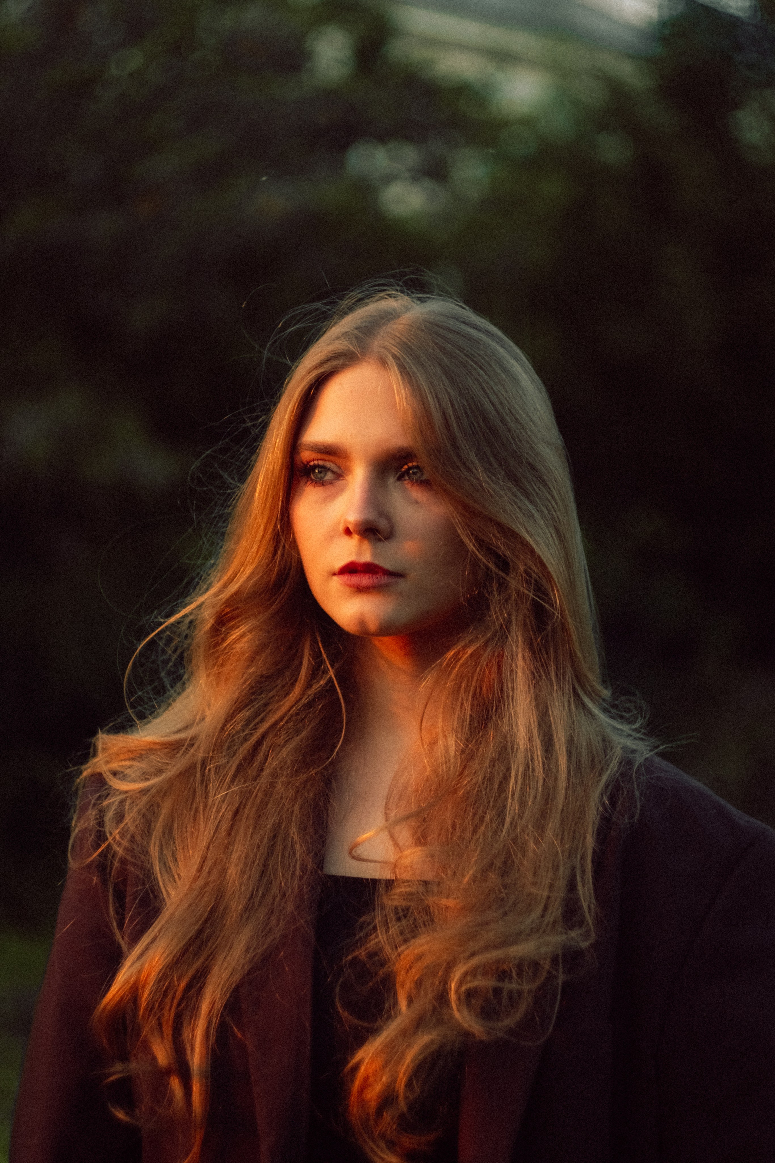 Maria. Nikita Pavlov, Photographer — Vienna, Austria