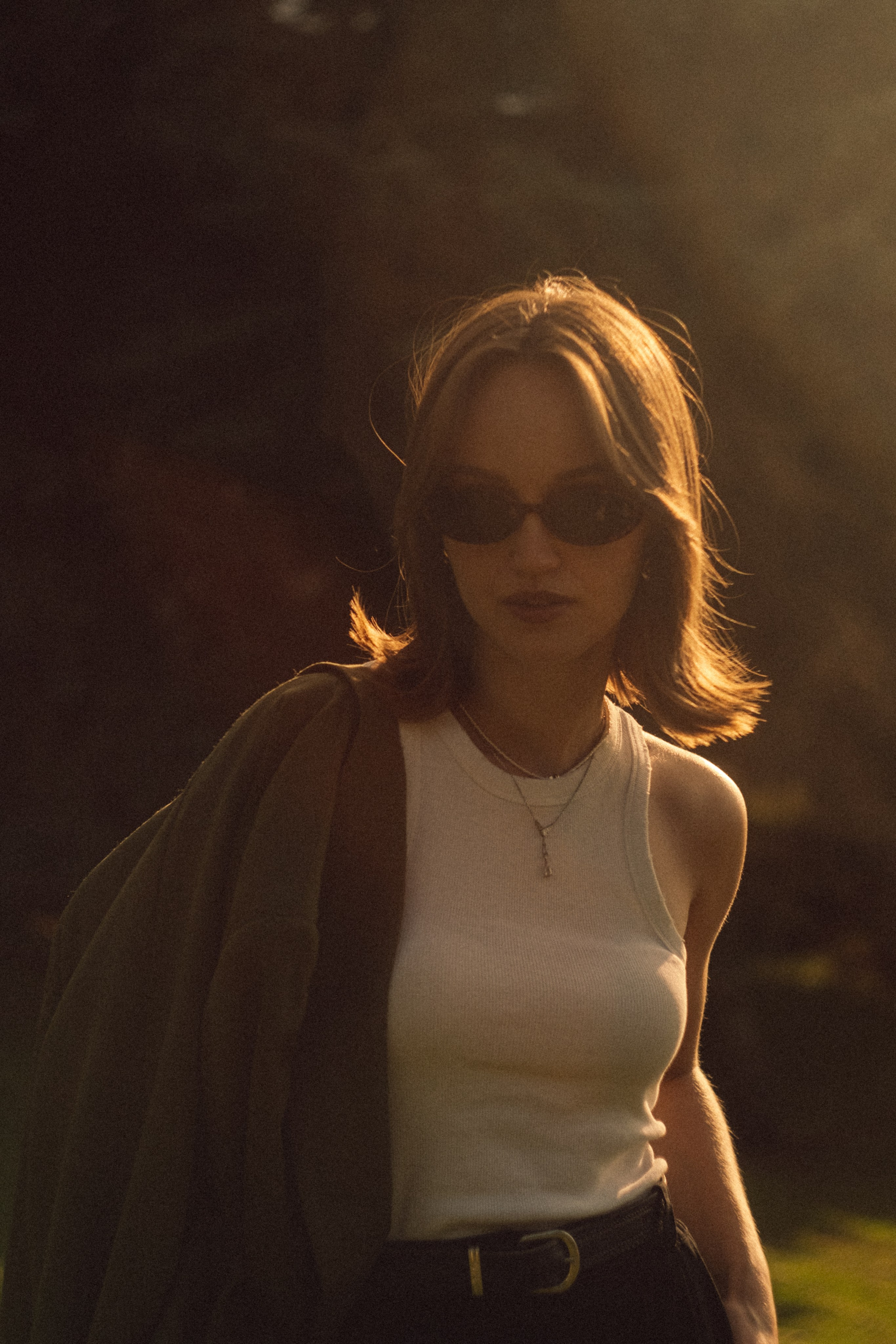 Elizabeth. Nikita Pavlov, Photographer — Vienna, Austria