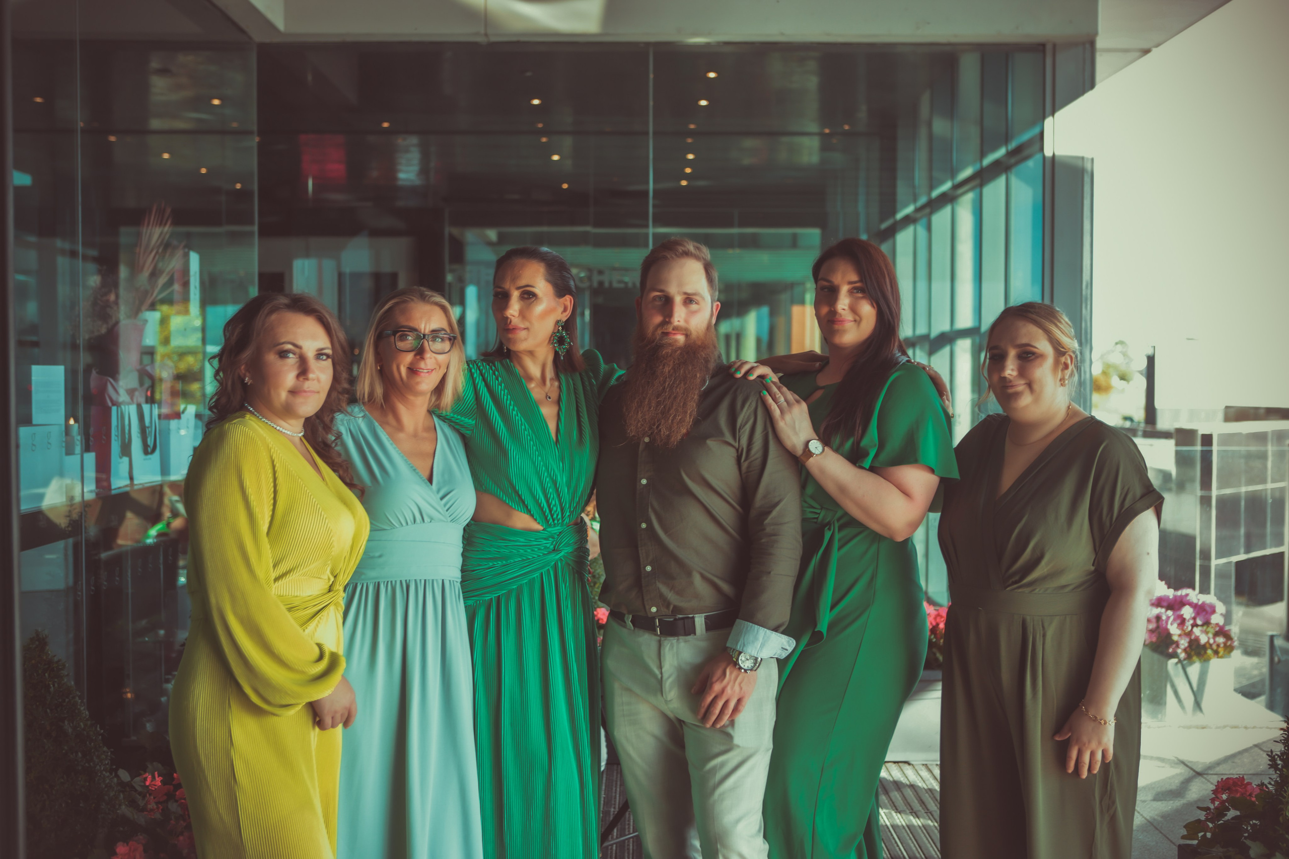 JoYou. Photographer Co Dublin, Balbriggan — Agata Maliseva