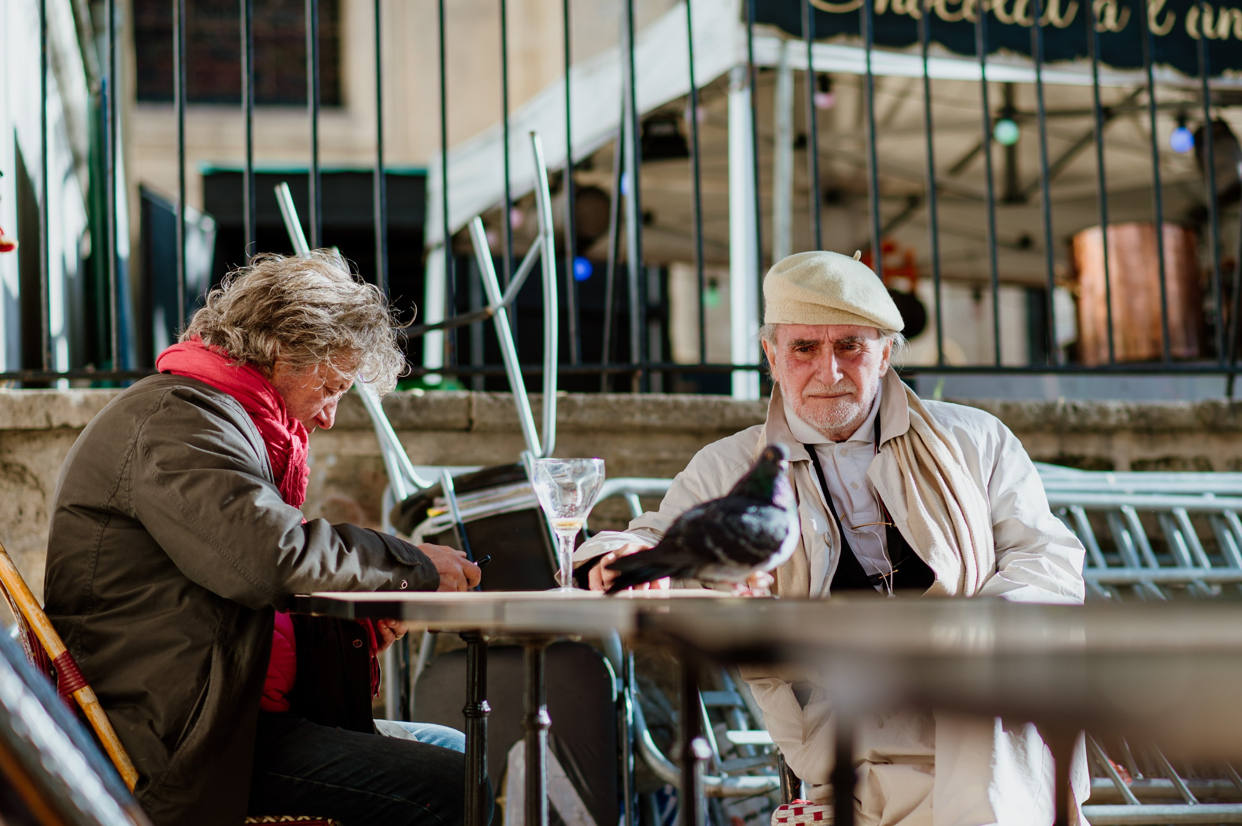 Pariz. Bojana Žuža fotograf u Beogradu 📷 Belgrade photographer