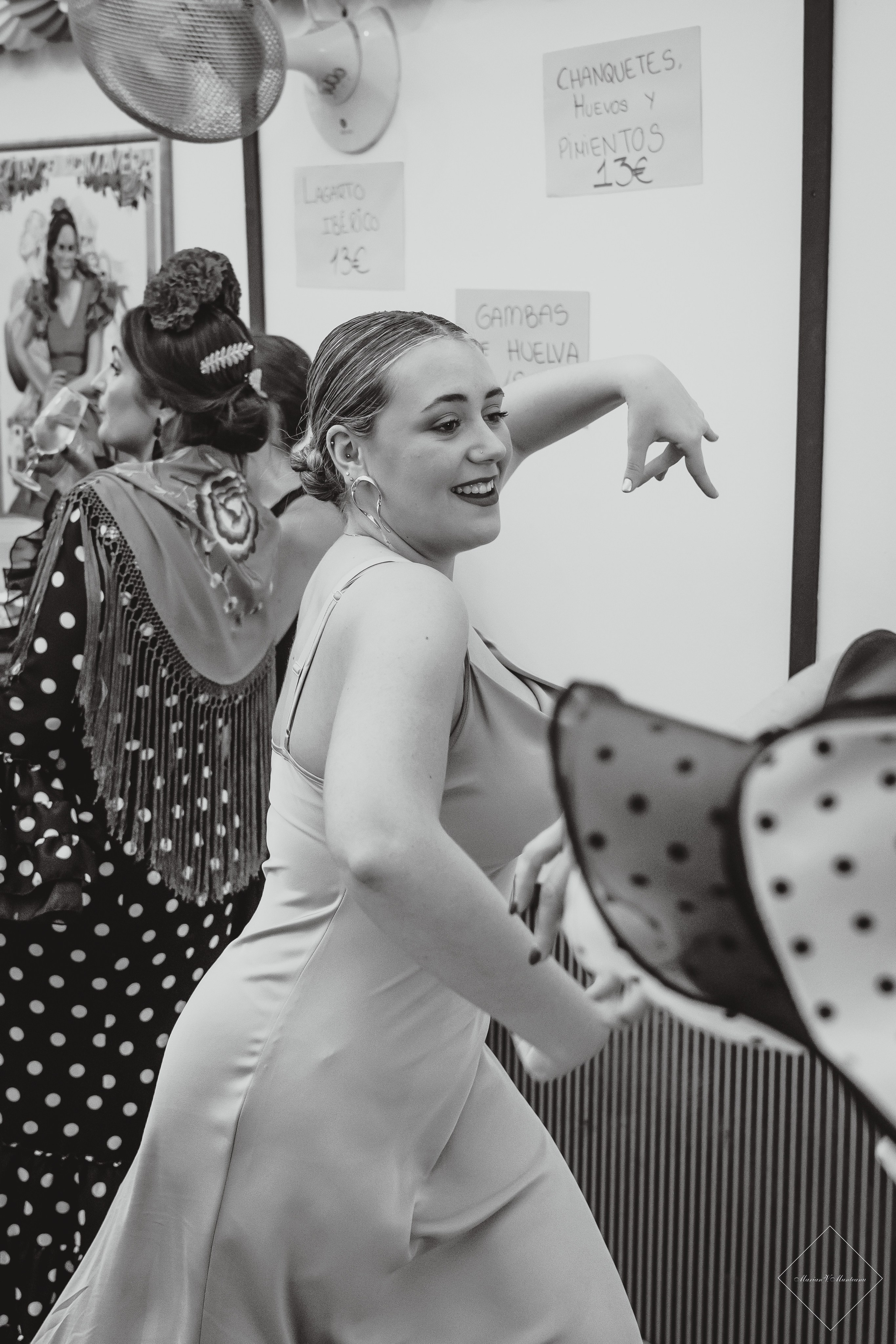 Feria De Abril — Sevilla 2024. Fotografie de Familie, Nuntă și Evenimente - Marian V. Munteanu