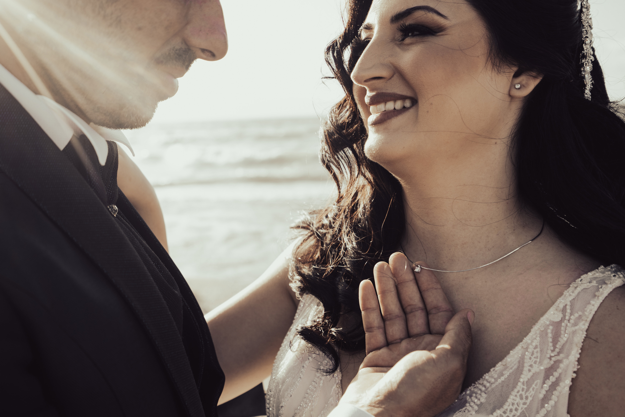 Francesco & Lorena. Свадьба на Сицилии, Палермо, Таормина, Эриче