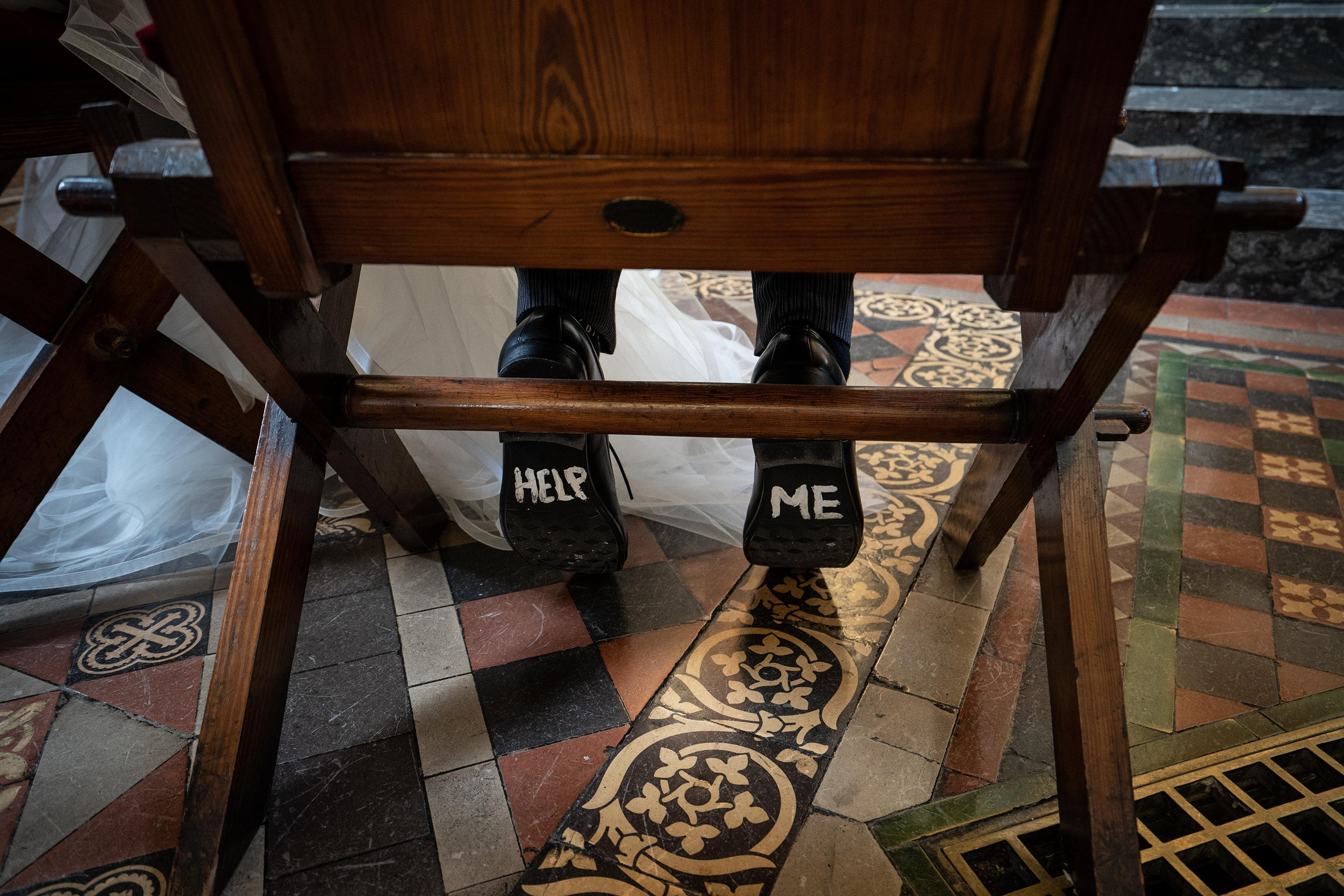 Свадебный фотограф на Сицилии Гвидо Каналелла