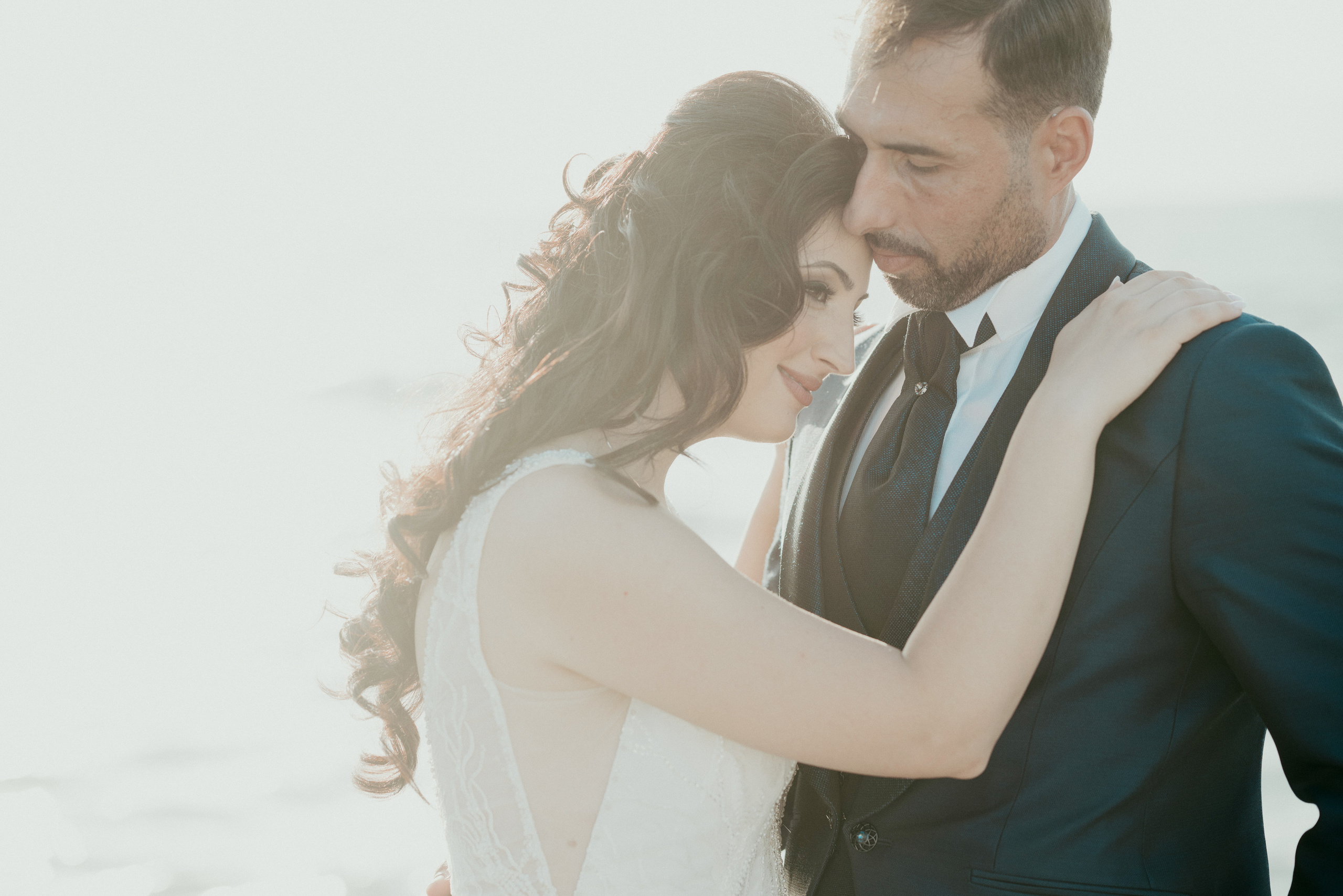 Francesco & Lorena. Свадьба на Сицилии, Палермо, Таормина, Эриче