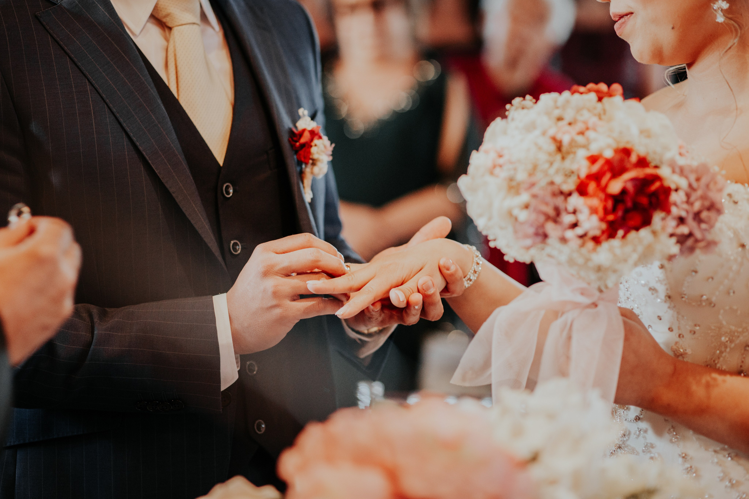 Fotografía de Bodas en Madrid - Rainbox: Capturamos Tu Amor con Pasión. Rainbox Estudio de Fotografía