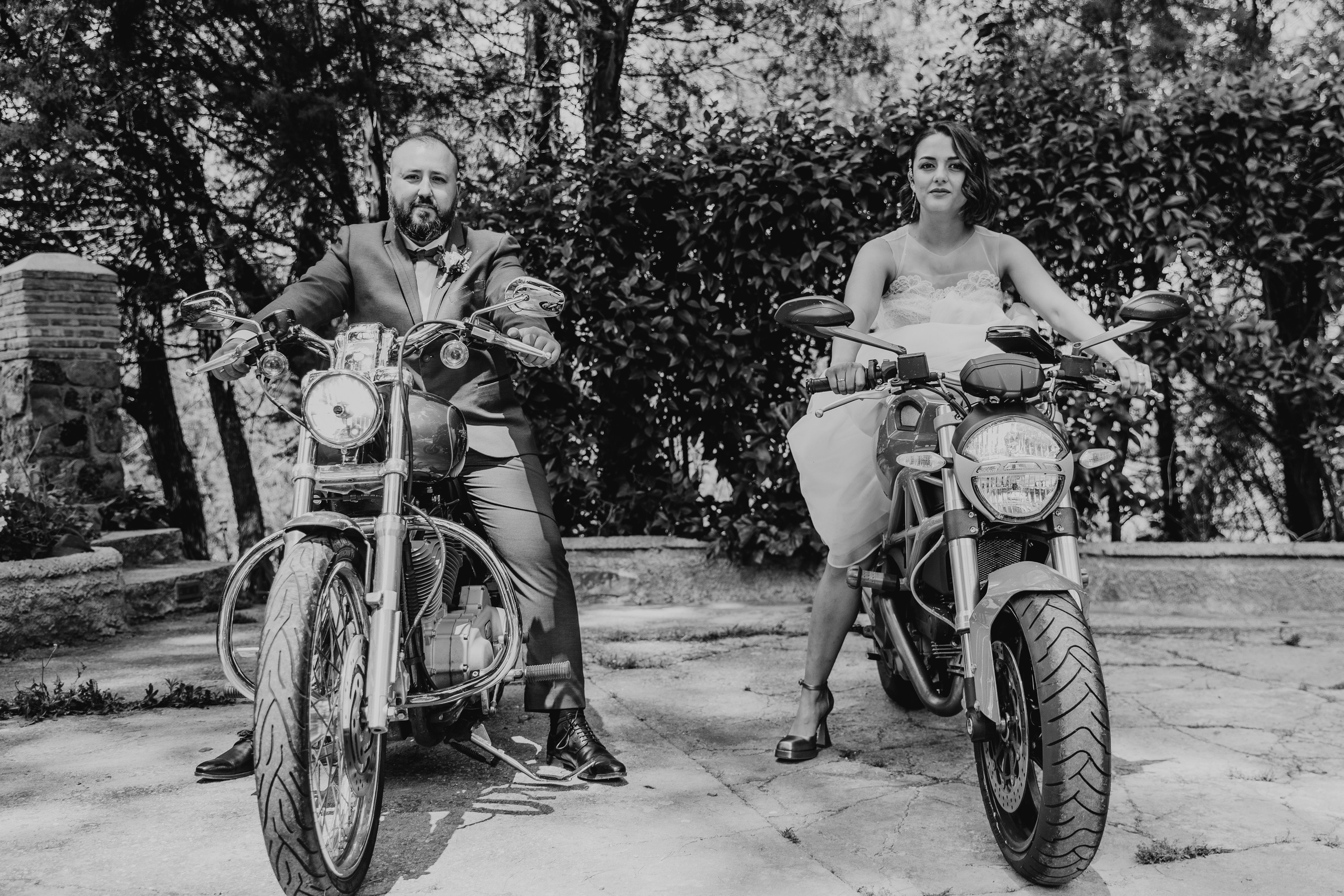 Fotografía de Bodas en Madrid - Rainbox: Capturamos Tu Amor con Pasión. Rainbox Estudio de Fotografía