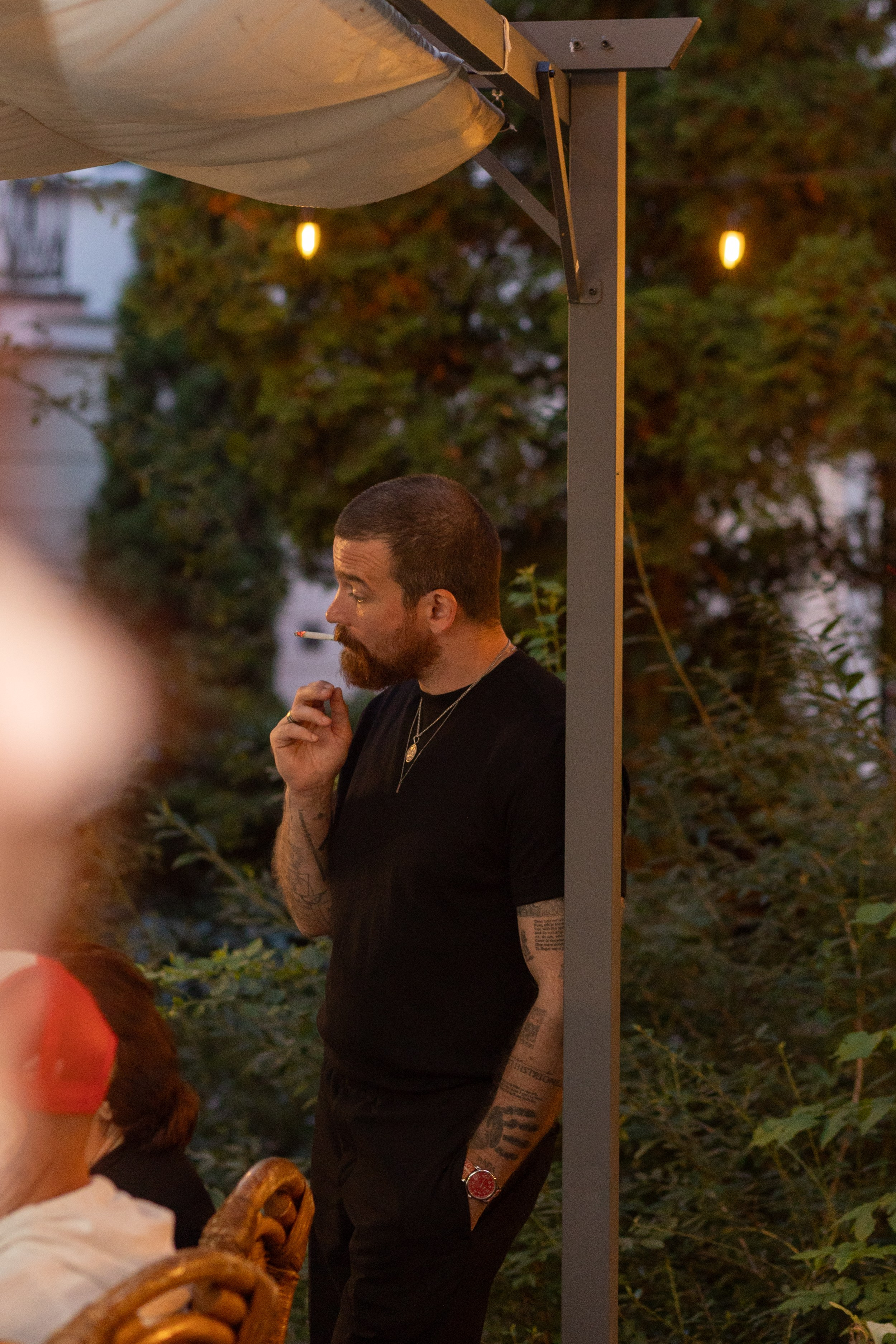 Наталья 04.08.2025. Семейный и детский фотограф в Варшаве Мила Бобровская