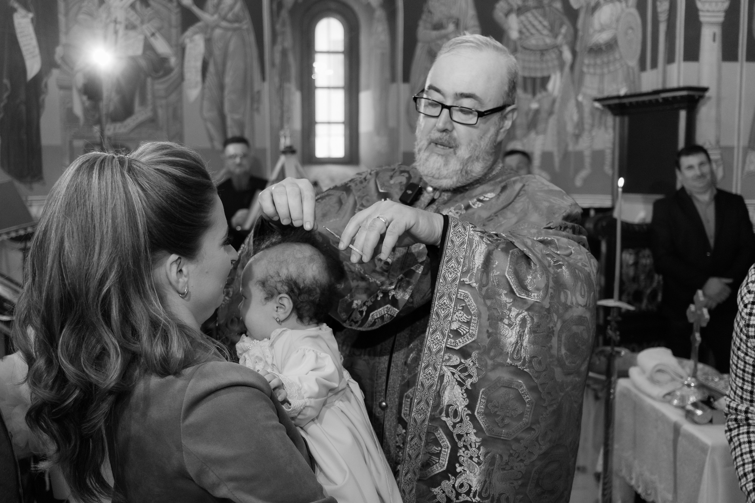 Iris. Fotograf si videograf — evenimente si studio