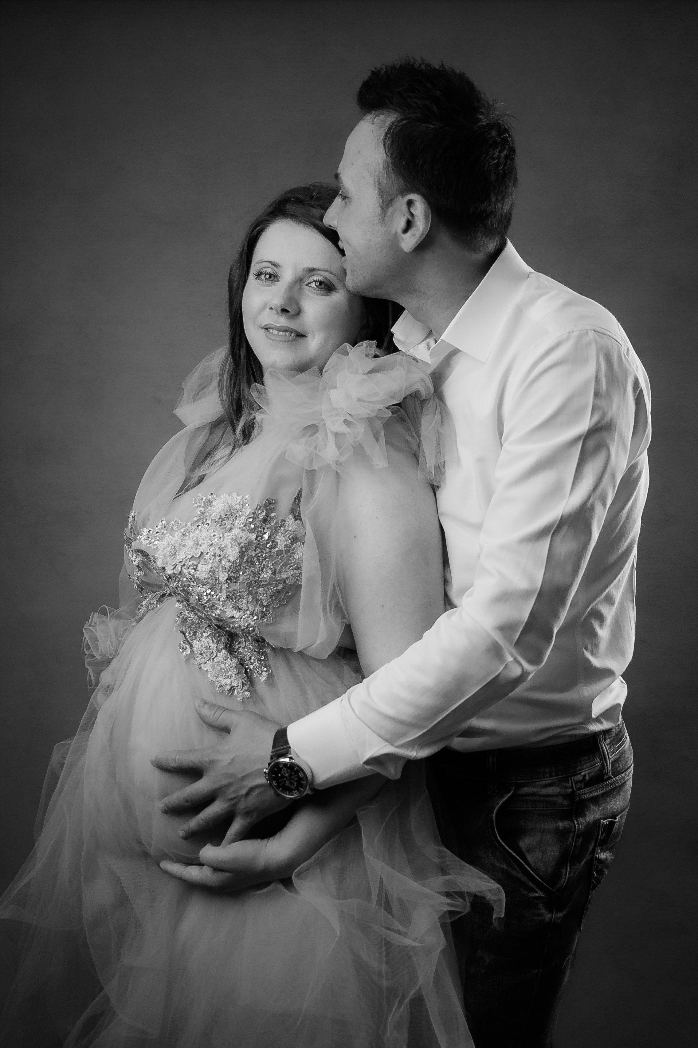 Nicoleta & Florin. Fotograf si videograf — evenimente si studio