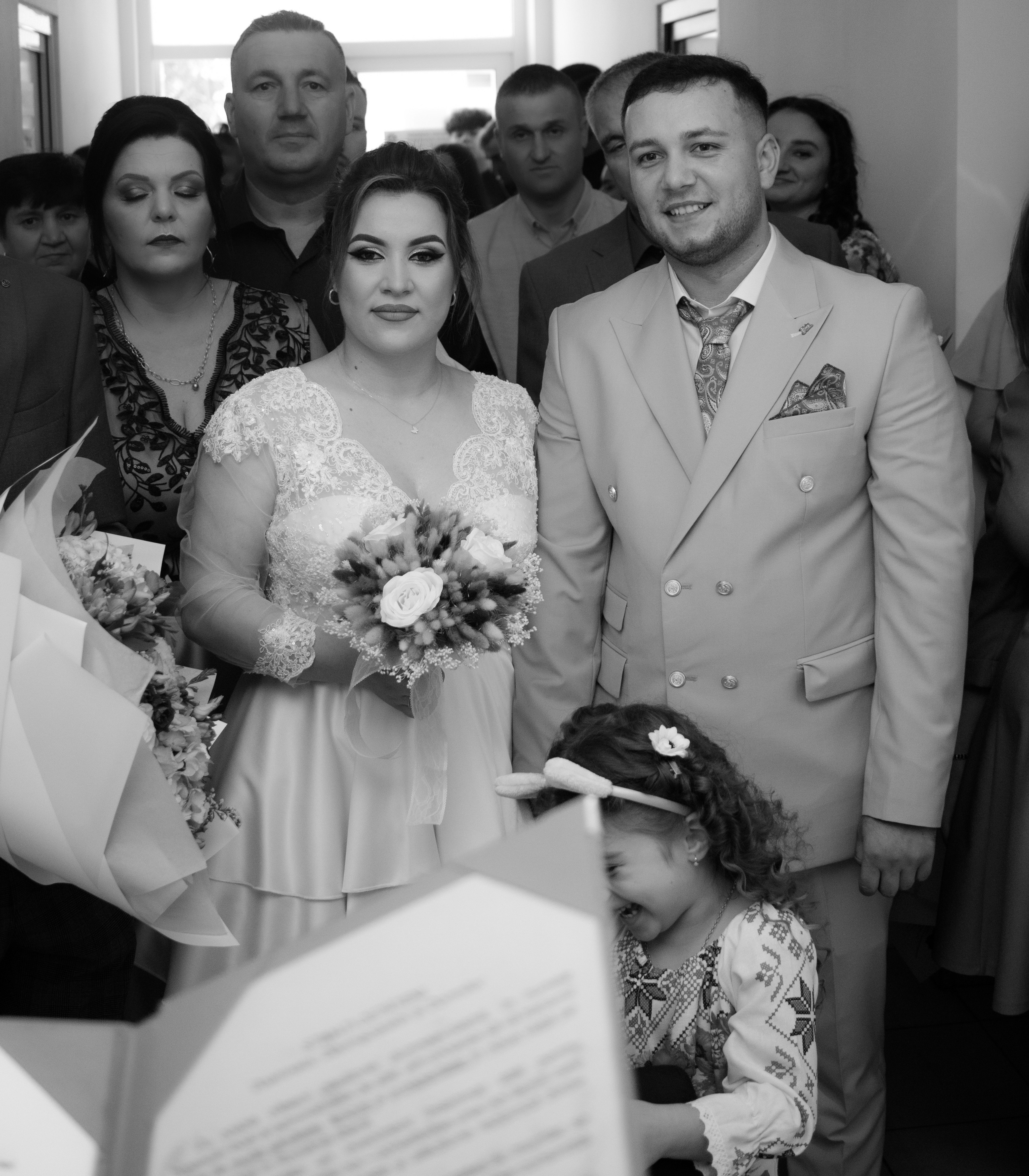 Ramona & Sebi. Fotograf si videograf — evenimente si studio