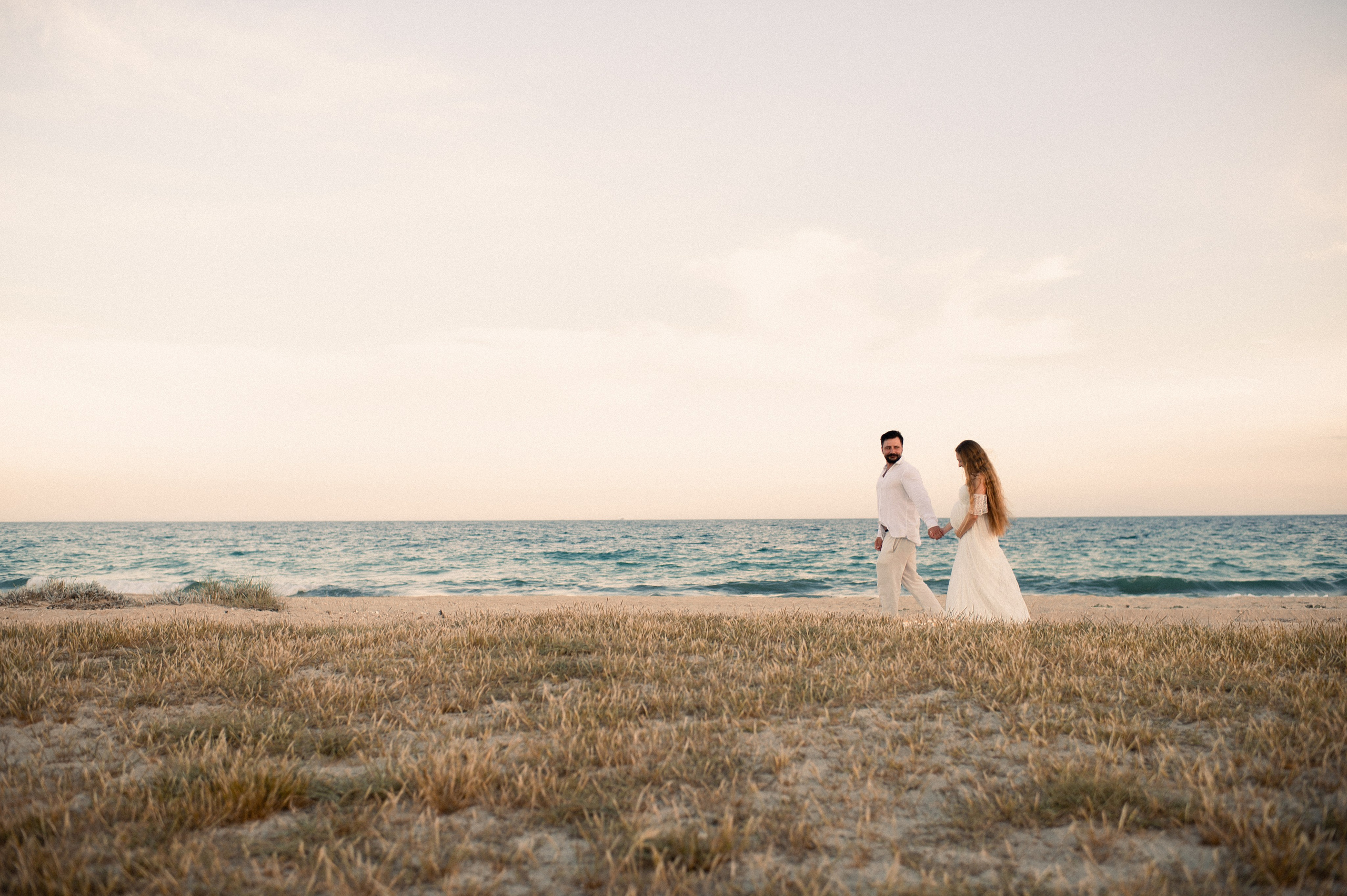 Pregnancy. Семейная, детская, портретная и предметная фотосъемка в Салониках