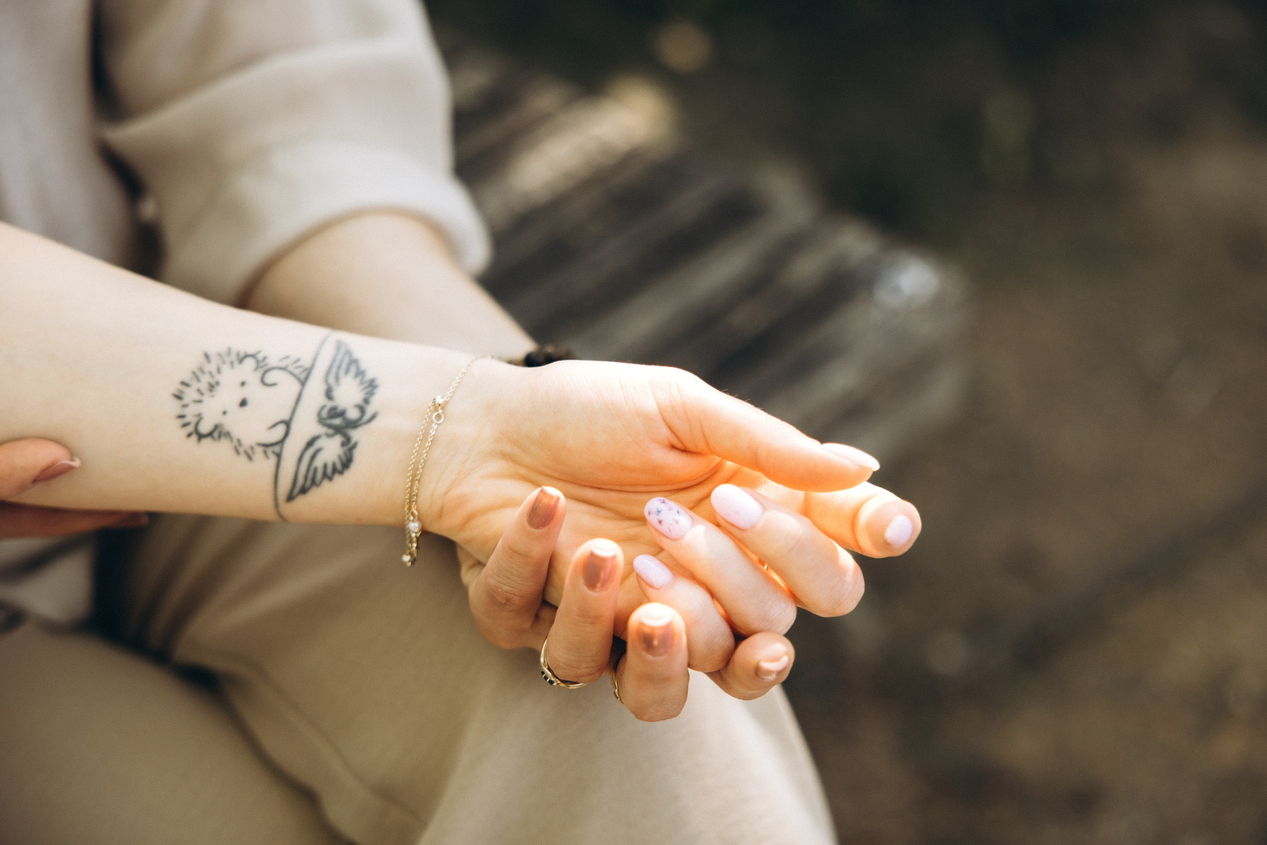 Mother-daughter photoshoot at Jardin Japonais de Toulouse. Eugénie Smirnova — Photographe à Toulouse et dans le Sud-Ouest