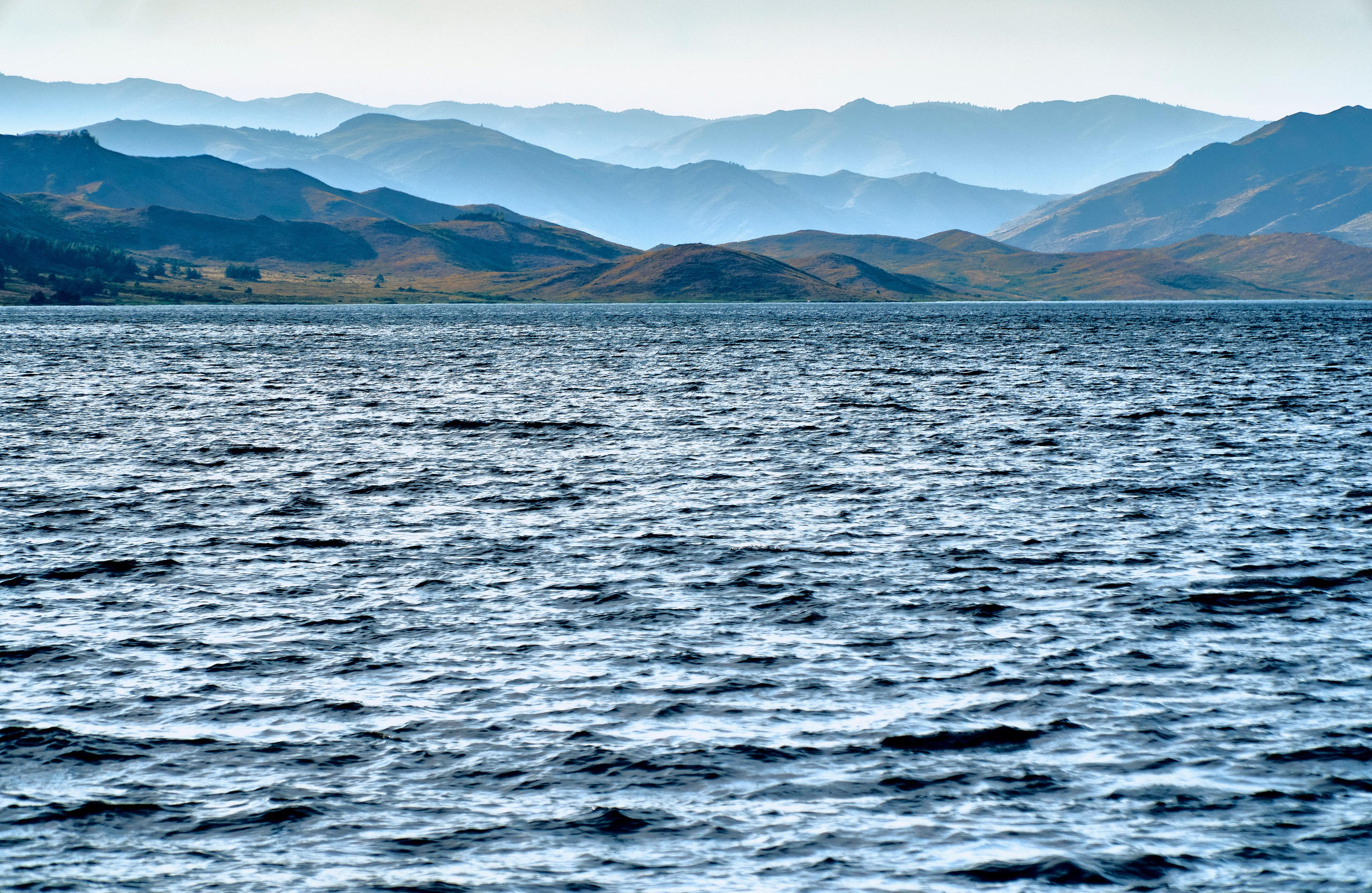 Бухтарма. Андрей Шипилов — Фотография & Видеография