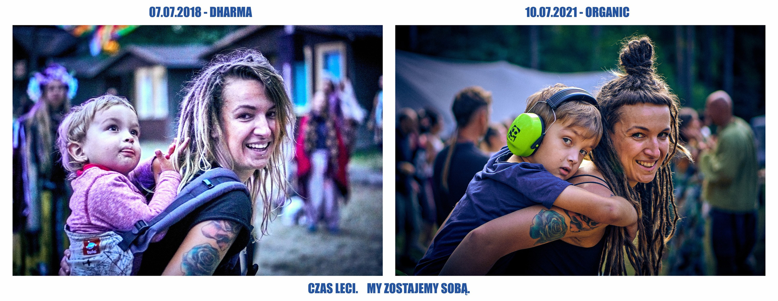 Organic Festival 2021 - креативный репортаж - Фотограф Андрей Шипилов. Андрей Шипилов — Фотография & Видеография