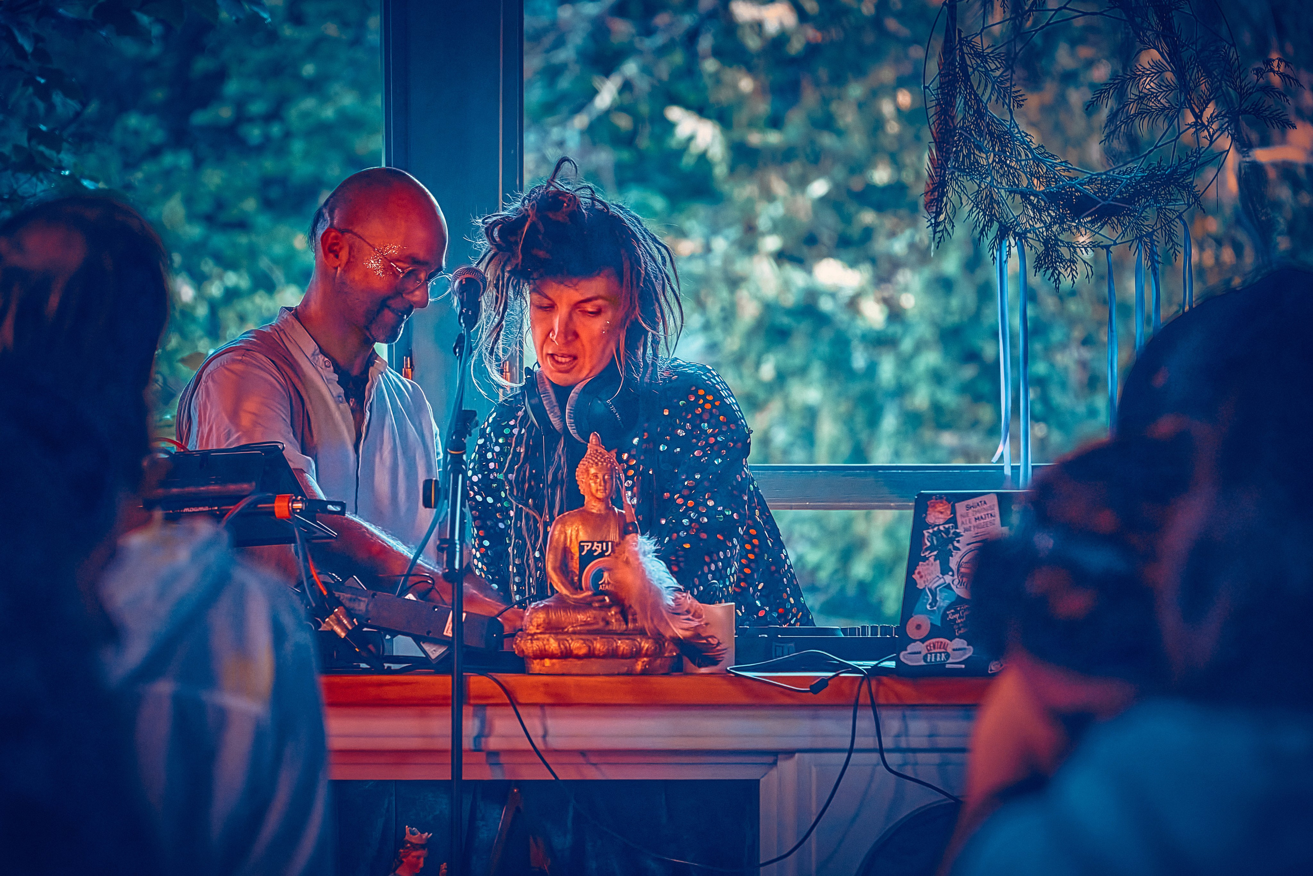 1st Birthday of Turquoise Island (Turkusowa Wyspa). Andriej Szypilow — Photography & Videography