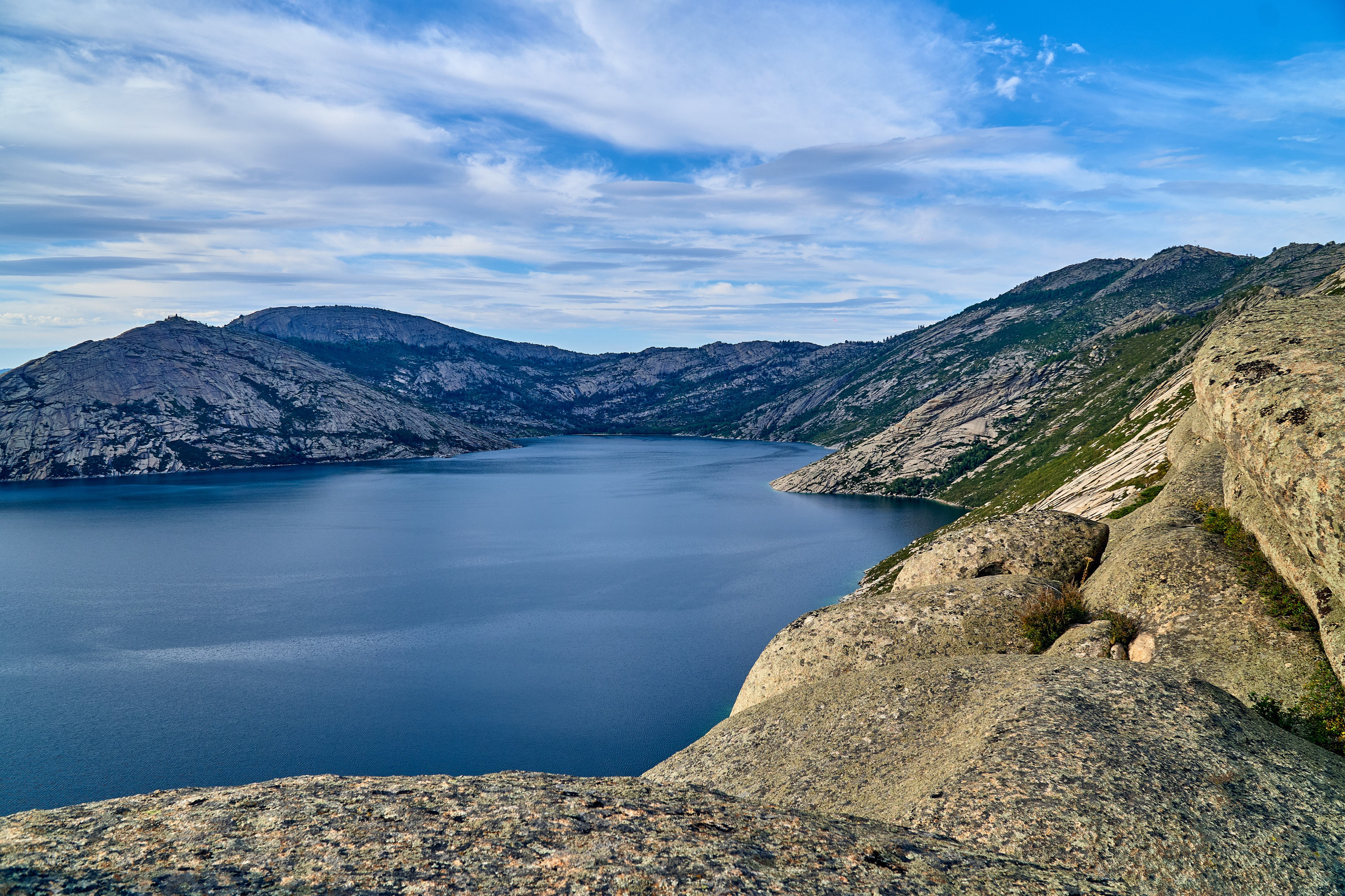 Sibiny (Kazachstan). Andriej Szypilow — Photography & Videography
