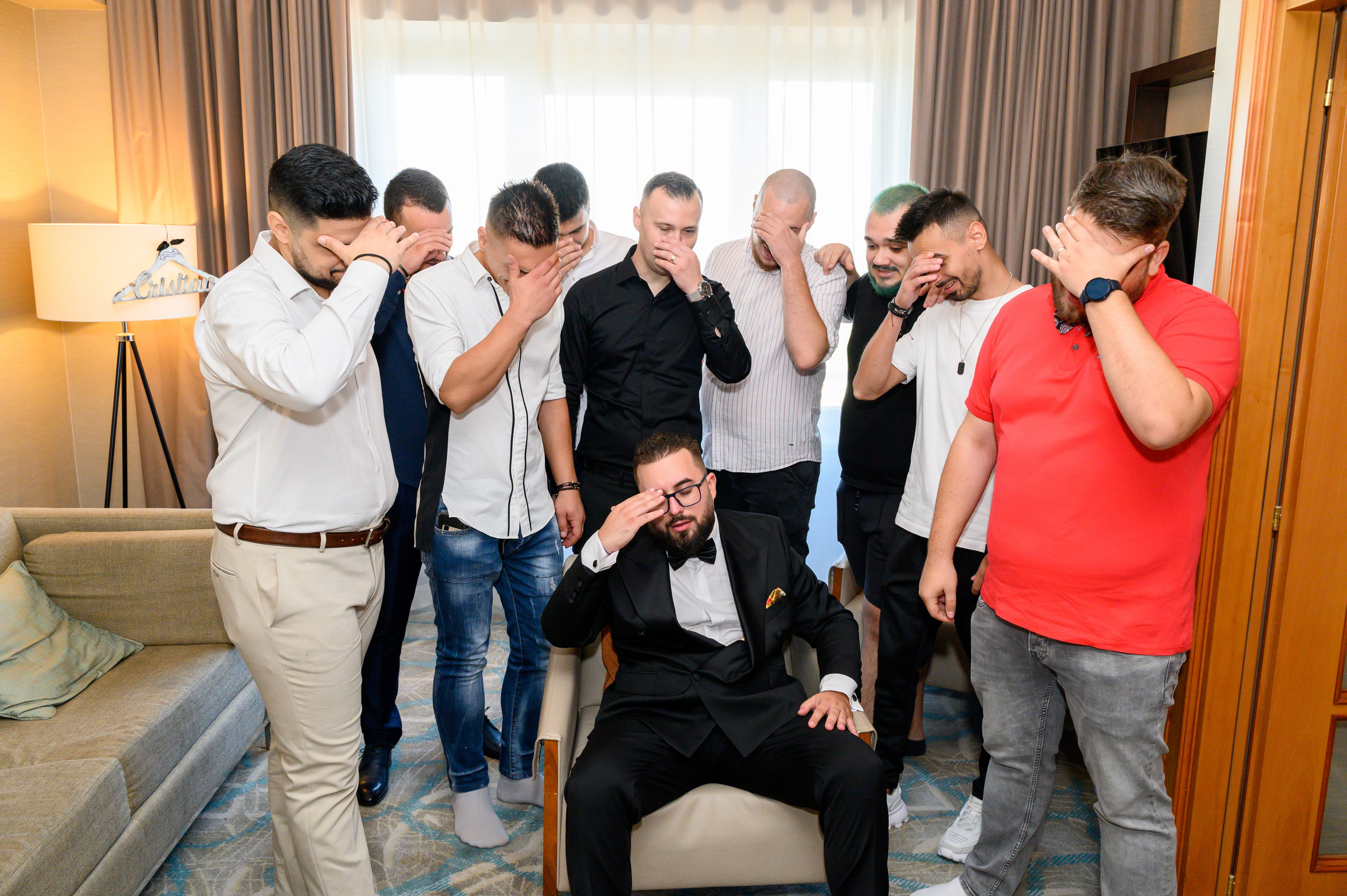 Nunta Alice & Cristian