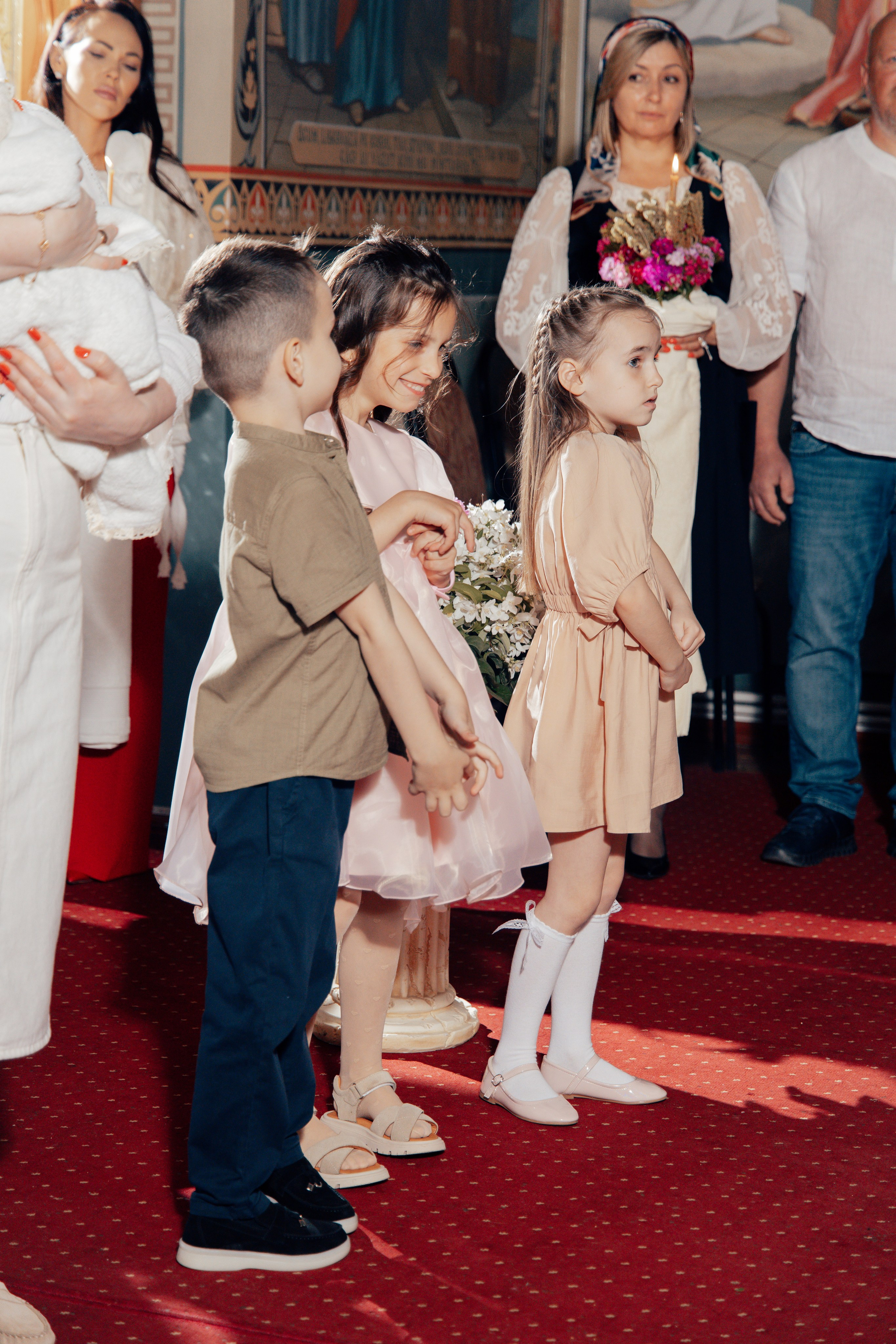 Alina. Свадебный Фотограф, Детский и семейый Фотограф Молдова