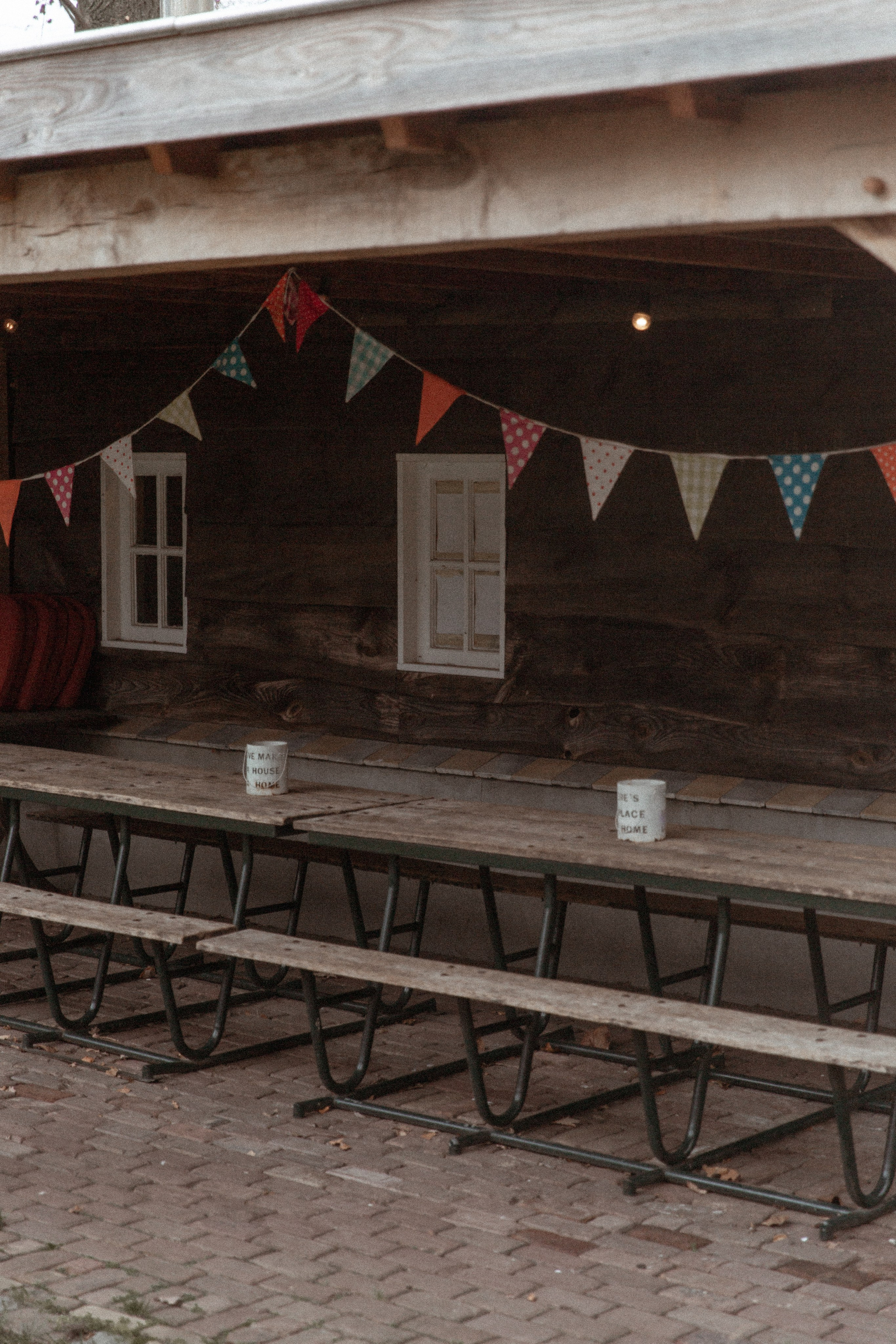 “Workweek” retreat reportage. True self