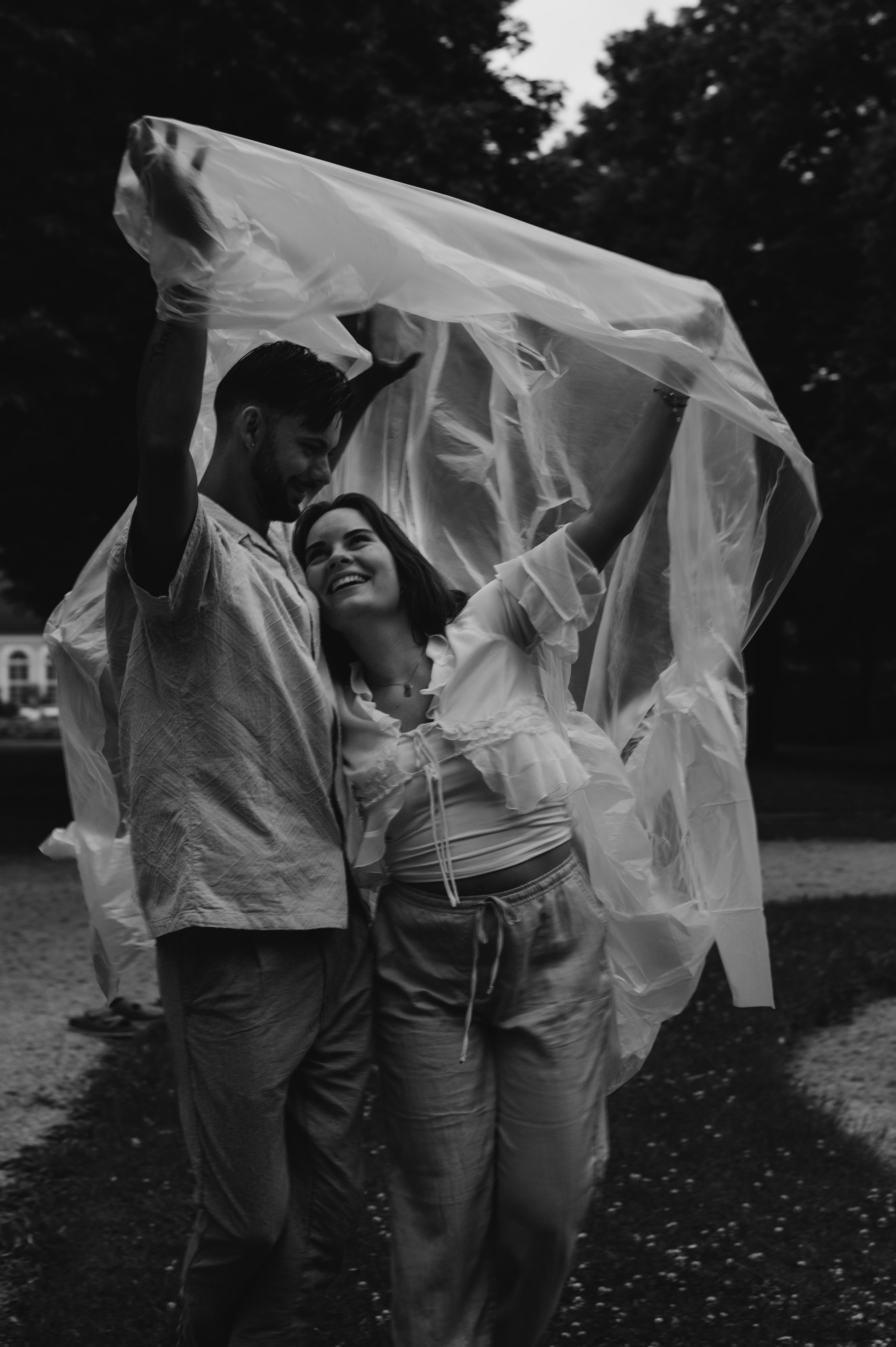 22:22 | Paarshooting in Ansbach. Фотограф в Нюрнберге Ирина Менерт из Ансбаха