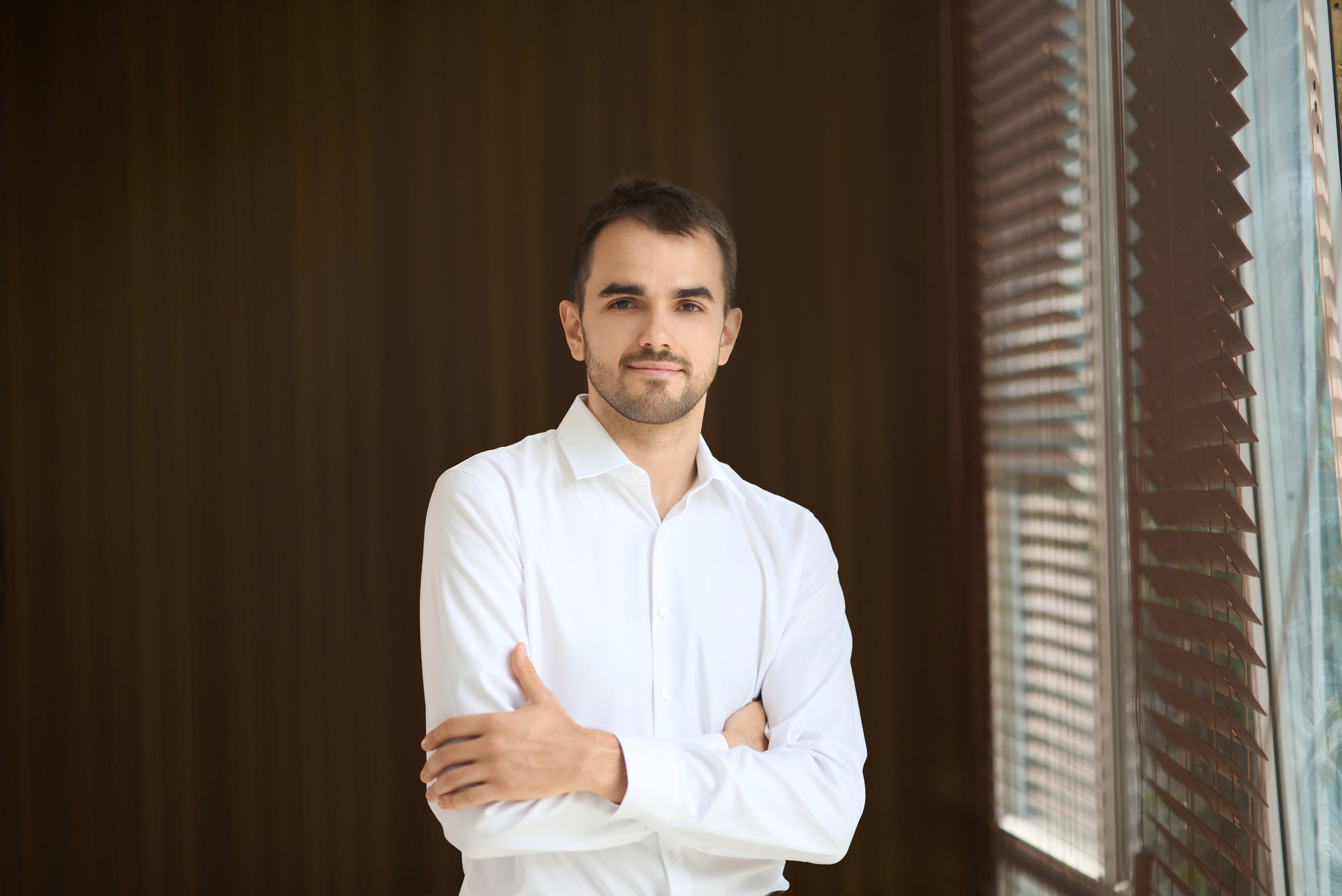 Reklamowa sesja zdjęciowa dla agencji nieruchomości Zlota 44 – Fotografia reklamowa w Warszawie. Portrait & Fashion Photographer | Сannes, Paris, Monaco, Dubai, Kyiv — - Alisa Postnykova