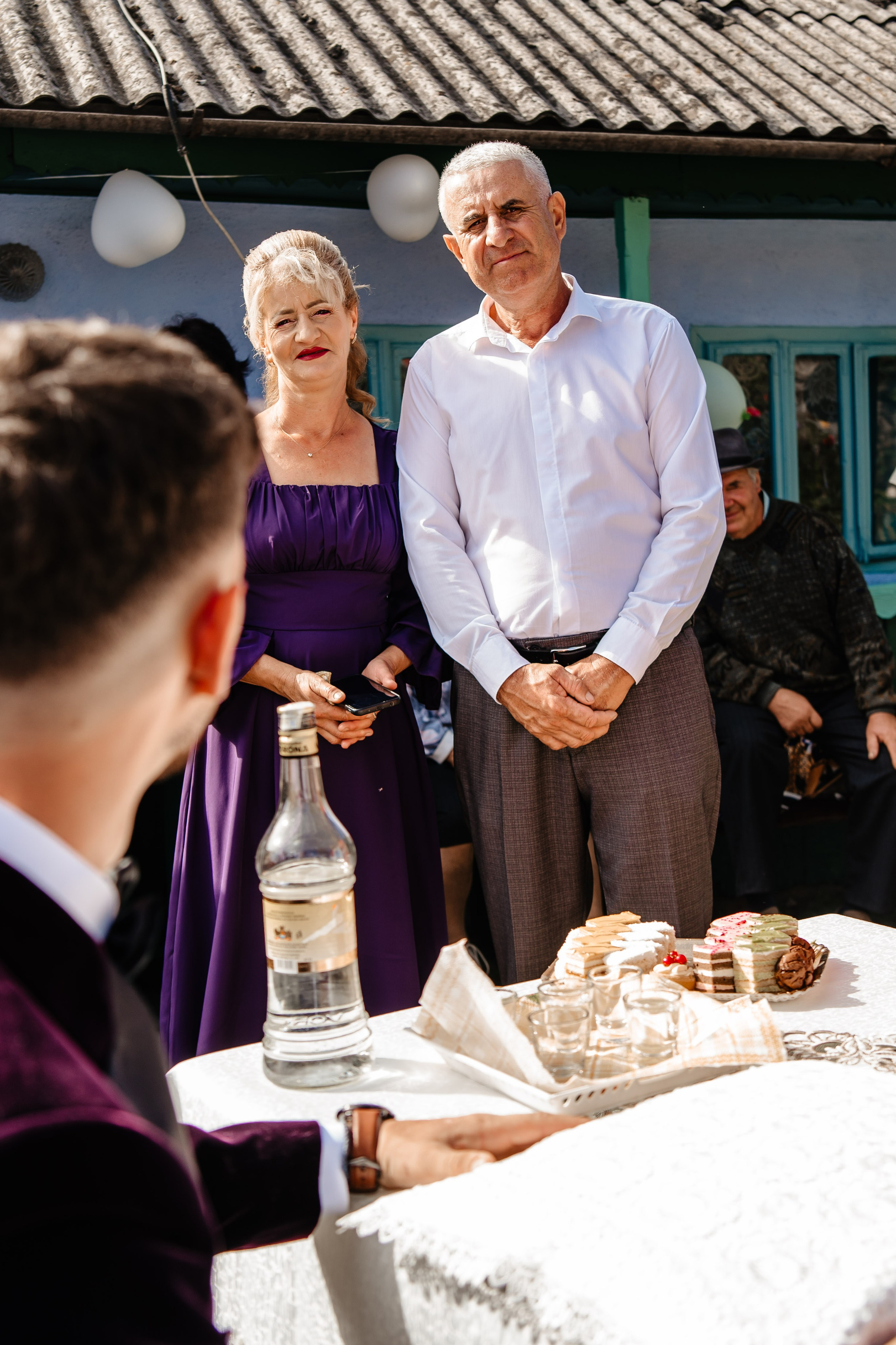 Robert si Mada. Foto-Video Nunta Iasi, Suceava, Bucuresti / Disponibilitate 2025 — 2026 — 2027