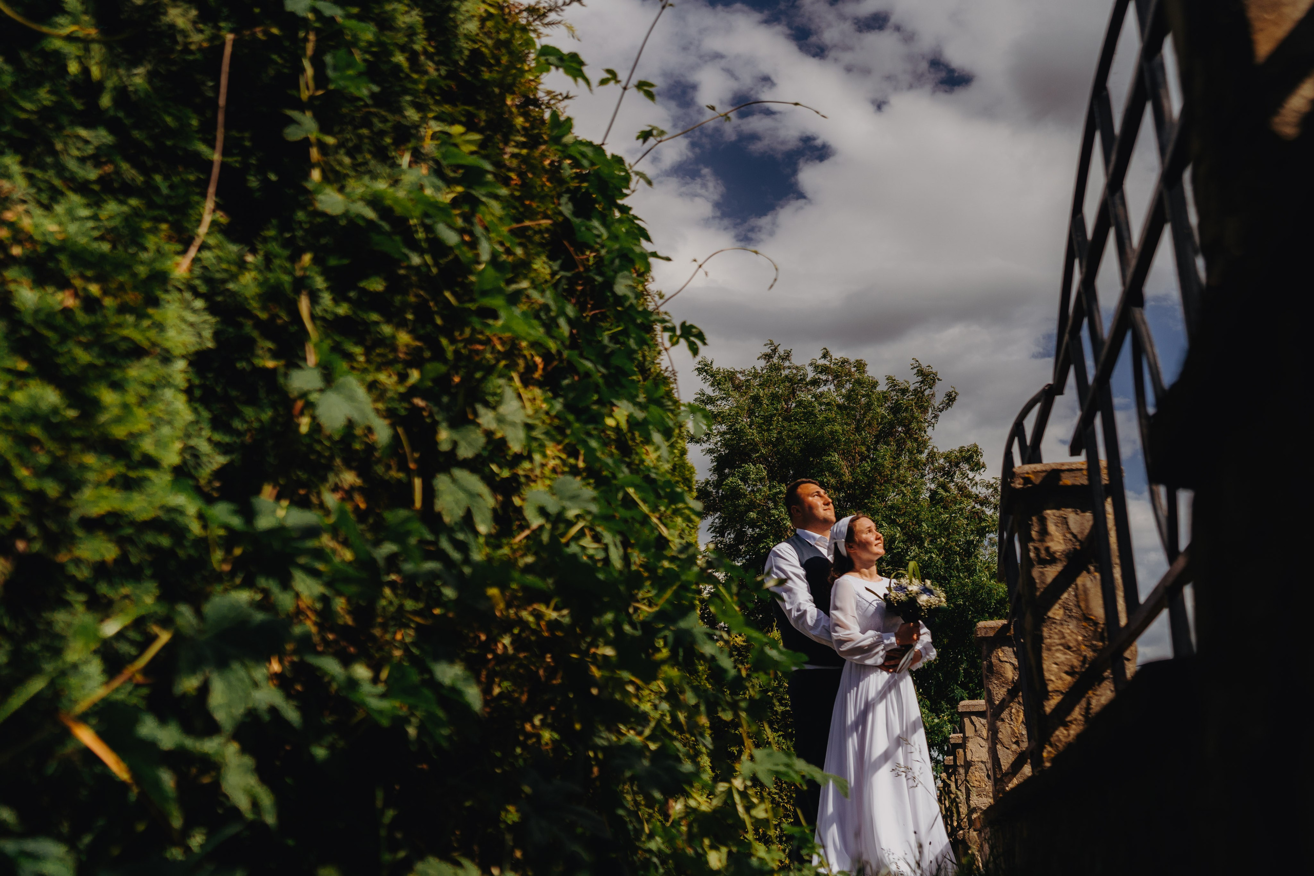 Tabita & Beni. Foto-Video Nunta Iasi, Suceava, Bucuresti / Disponibilitate 2025 — 2026 — 2027