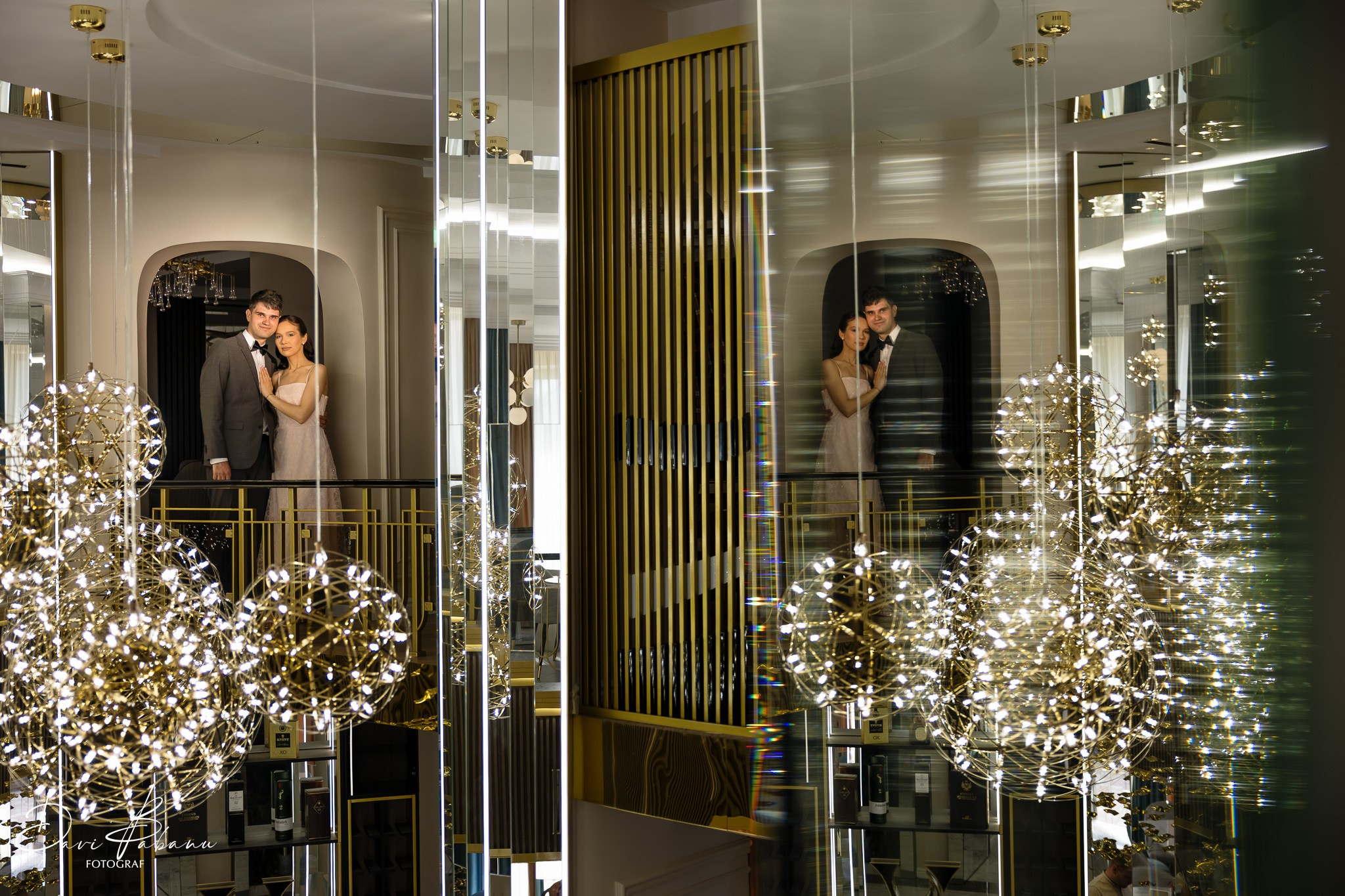 Raluca & Alexandru - Cununie civilã