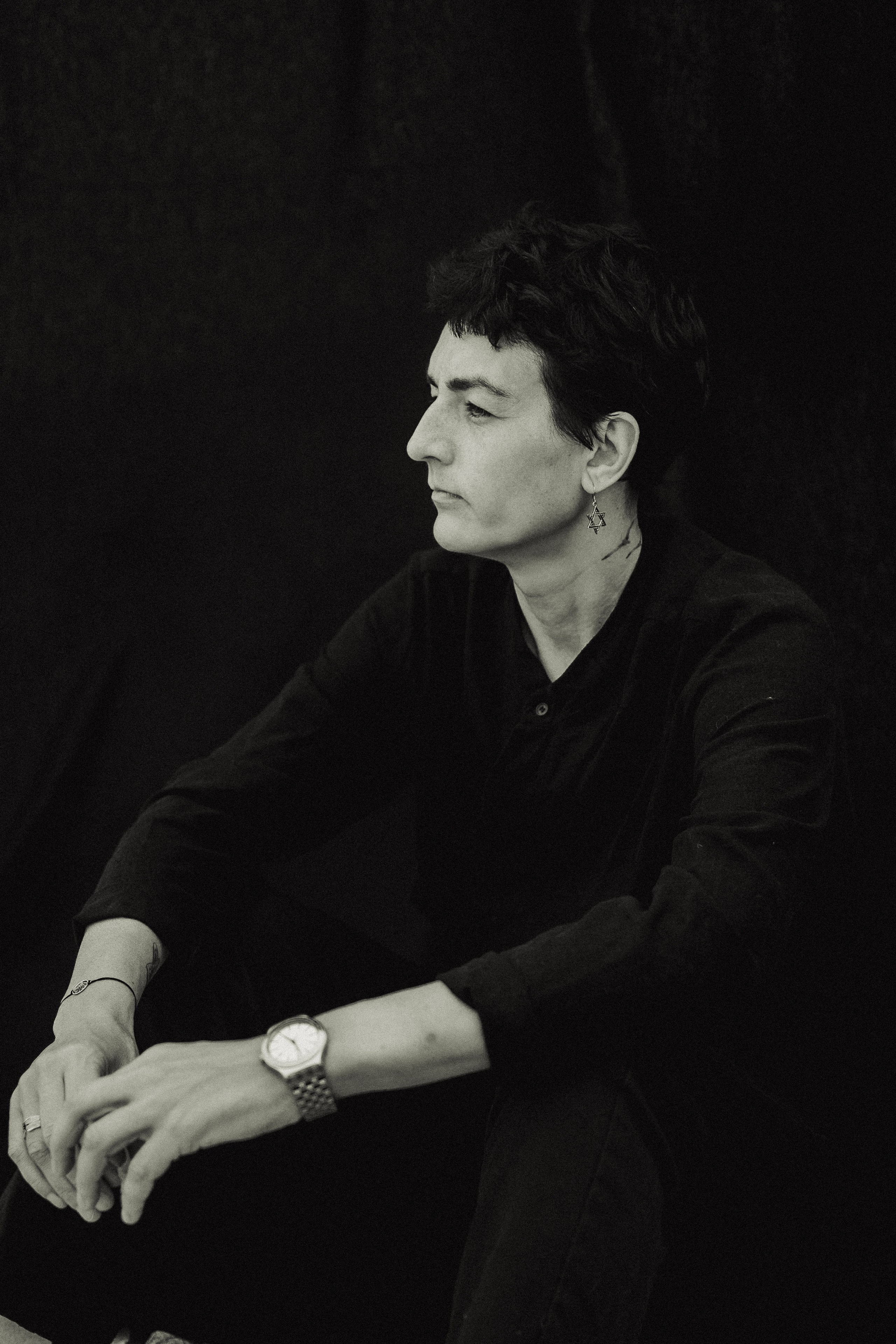 Nastya. Maria Sher. Professional photographer from Porto, Portugal