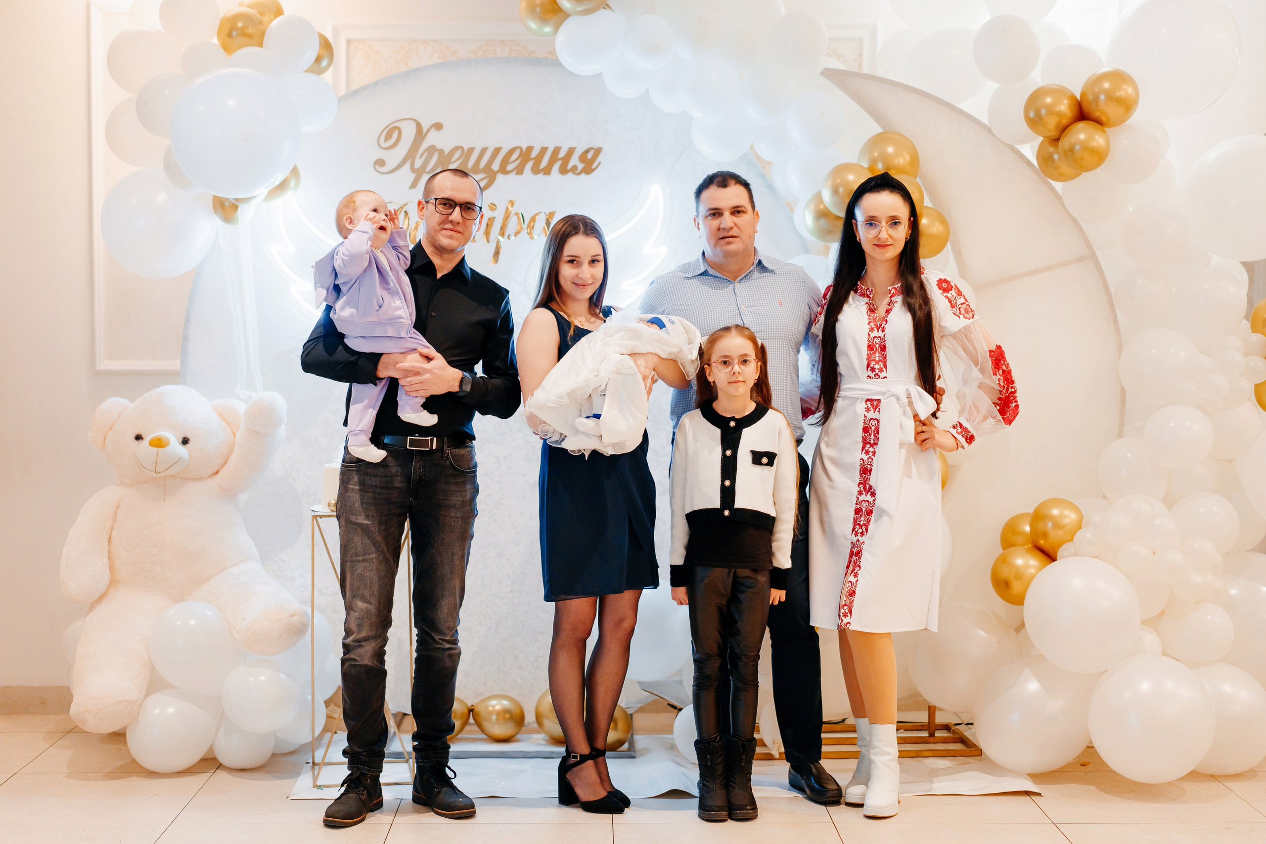 События. Свадебный и семейный фотограф в Праге — Анастасия Белоконь