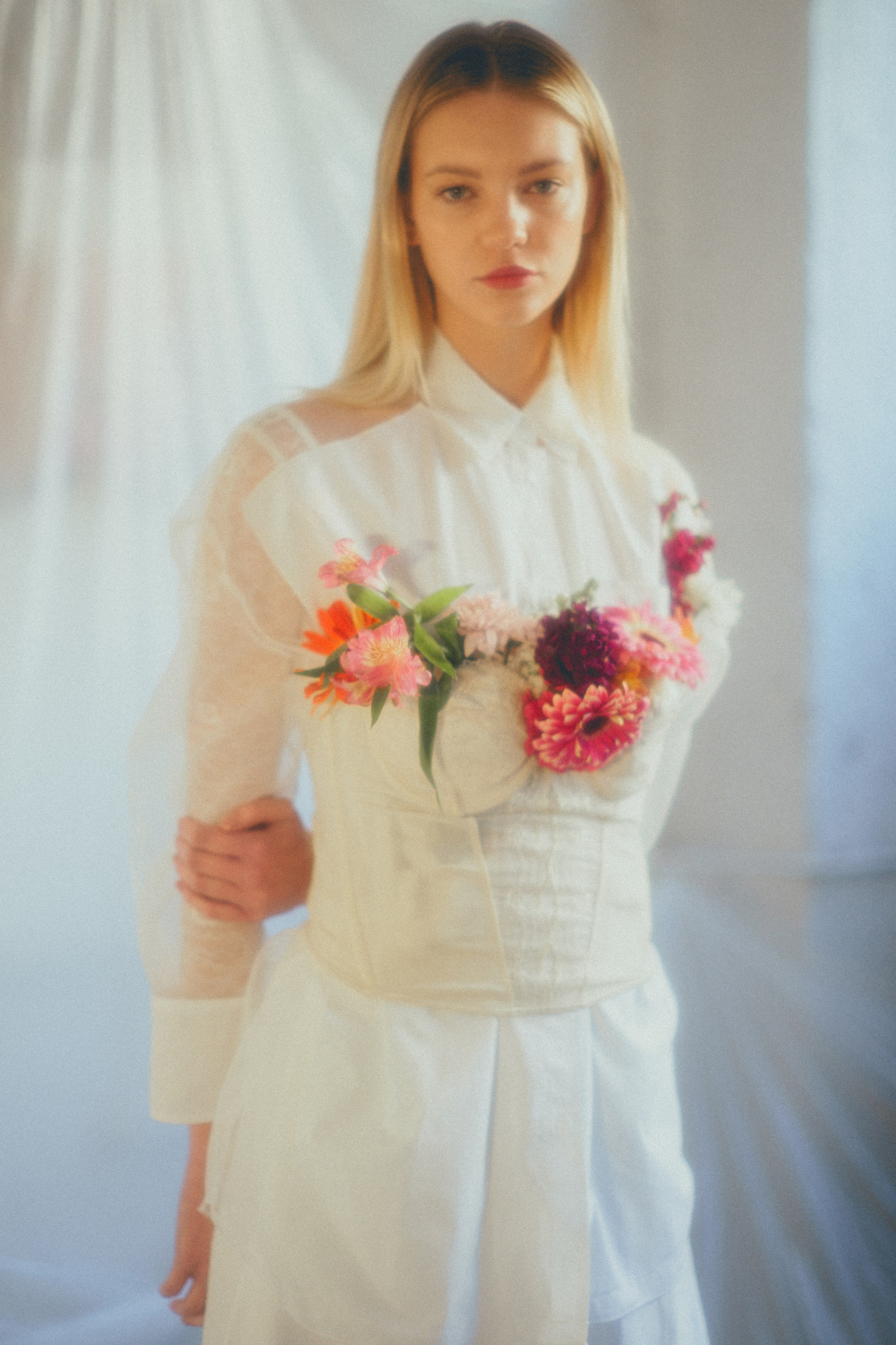 Ashley. Photographer in Greece Kristina