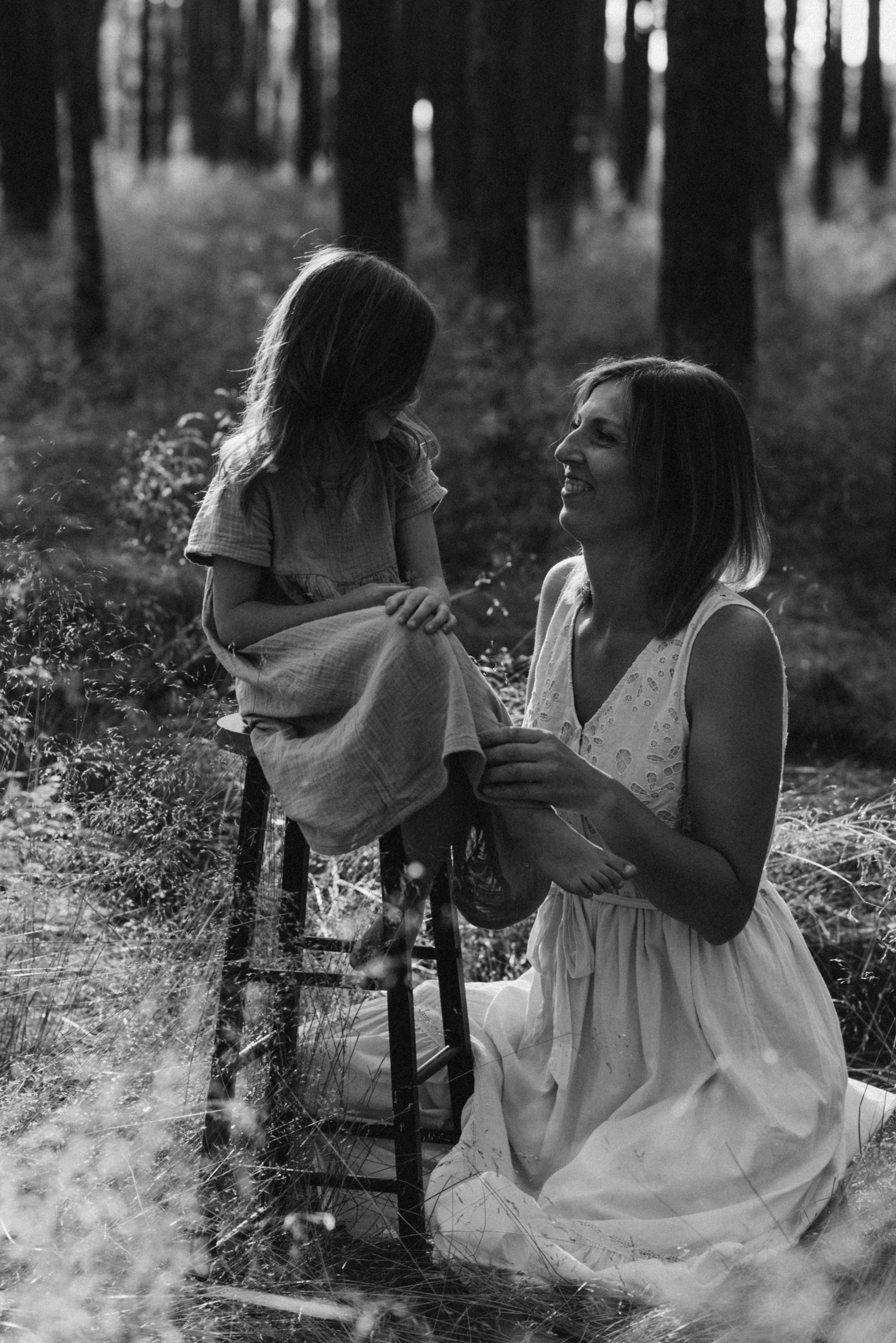 SO MUCH SUN. Photographer in Nuremberg Irina Mehnert from Ansbach